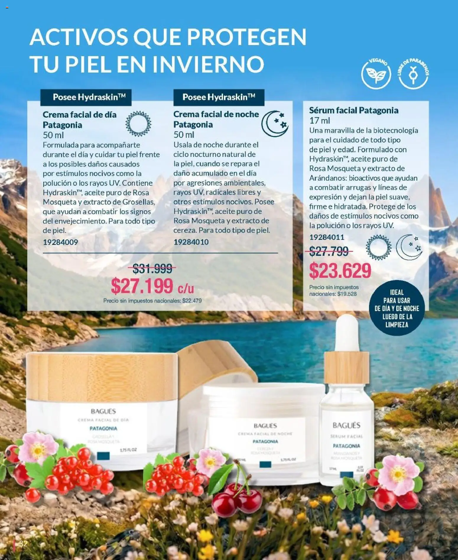 Vista previa del folleto de la tienda Bagués válido desde el 27/07/2026 