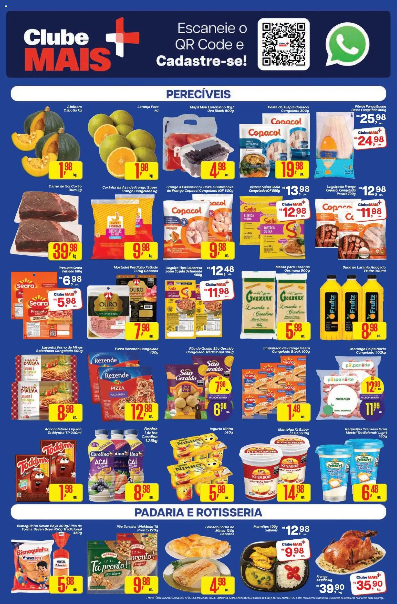 Ofertas Comper até 31/07/2026. - Página 3