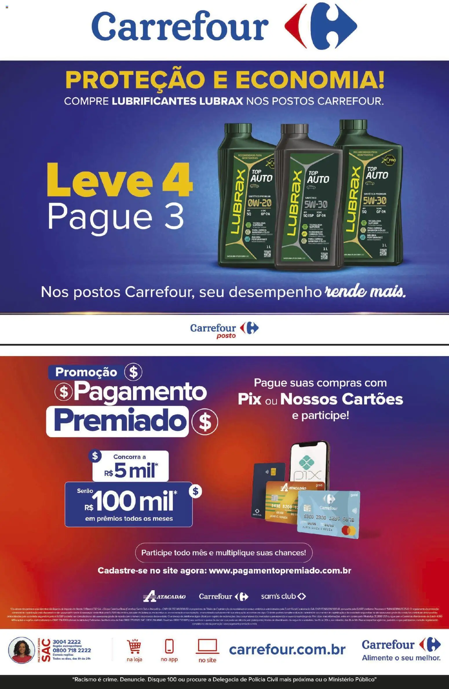 Ofertas Carrefour Bairro até 09/09/2026. - Página 18