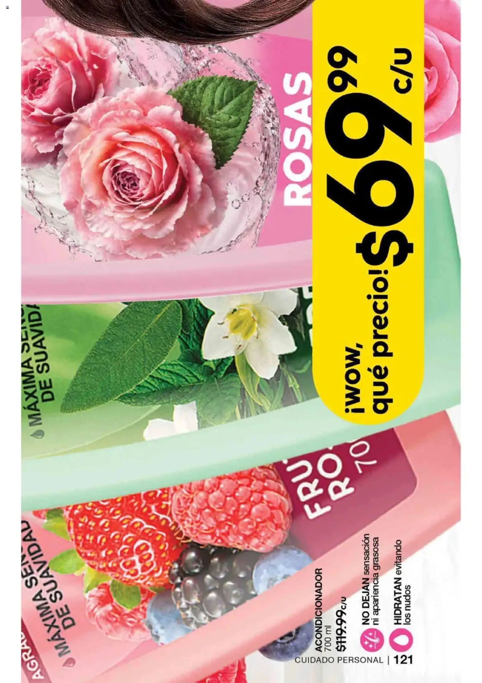 Vista previa las ofertas de la tienda Fuller - Fuller campaña 10 2026 desde el 19/08/2026 