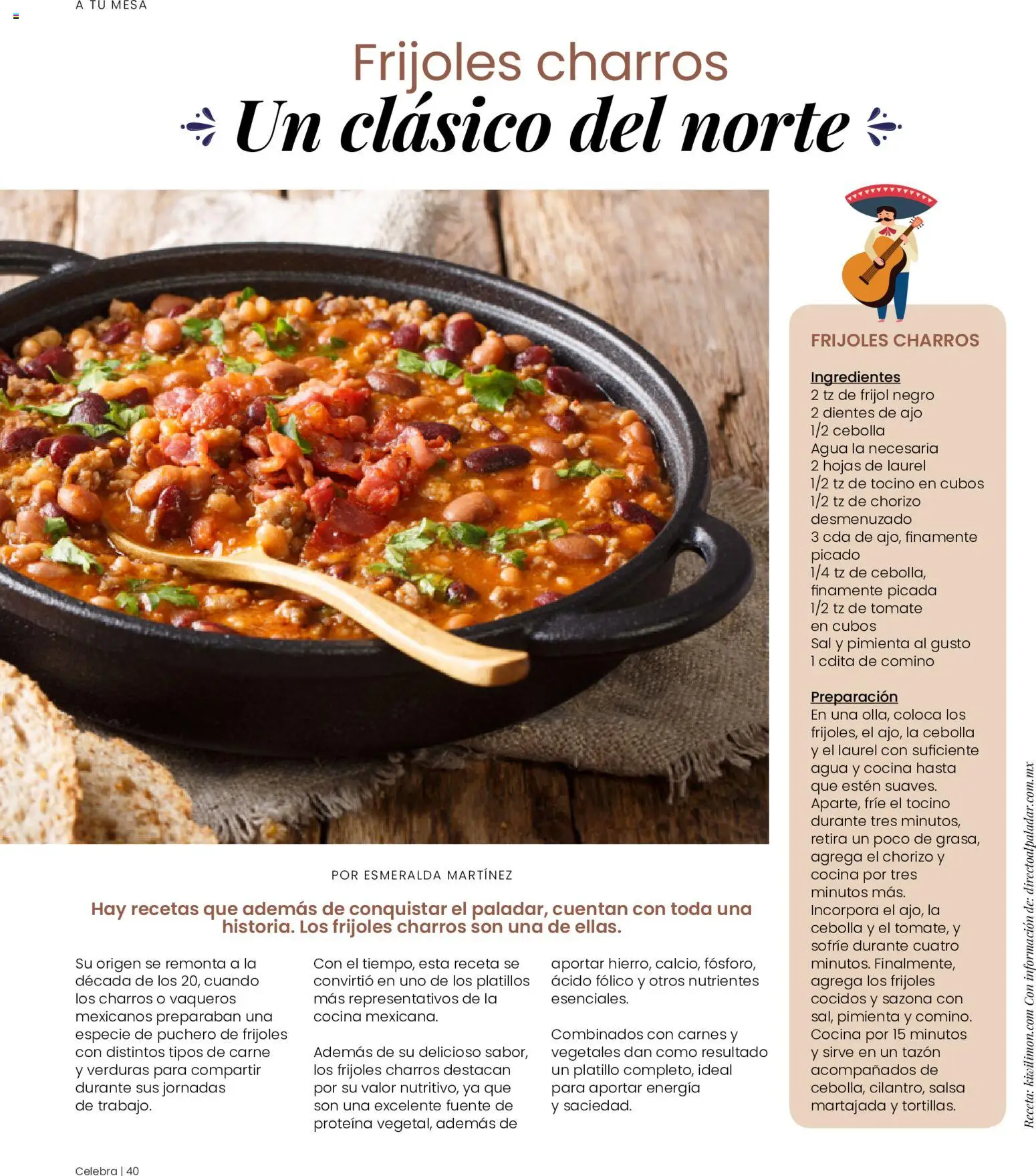 Vista previa las ofertas de la tienda H-E-B - H-E-B folleto Celebra desde el 01/09/2026 