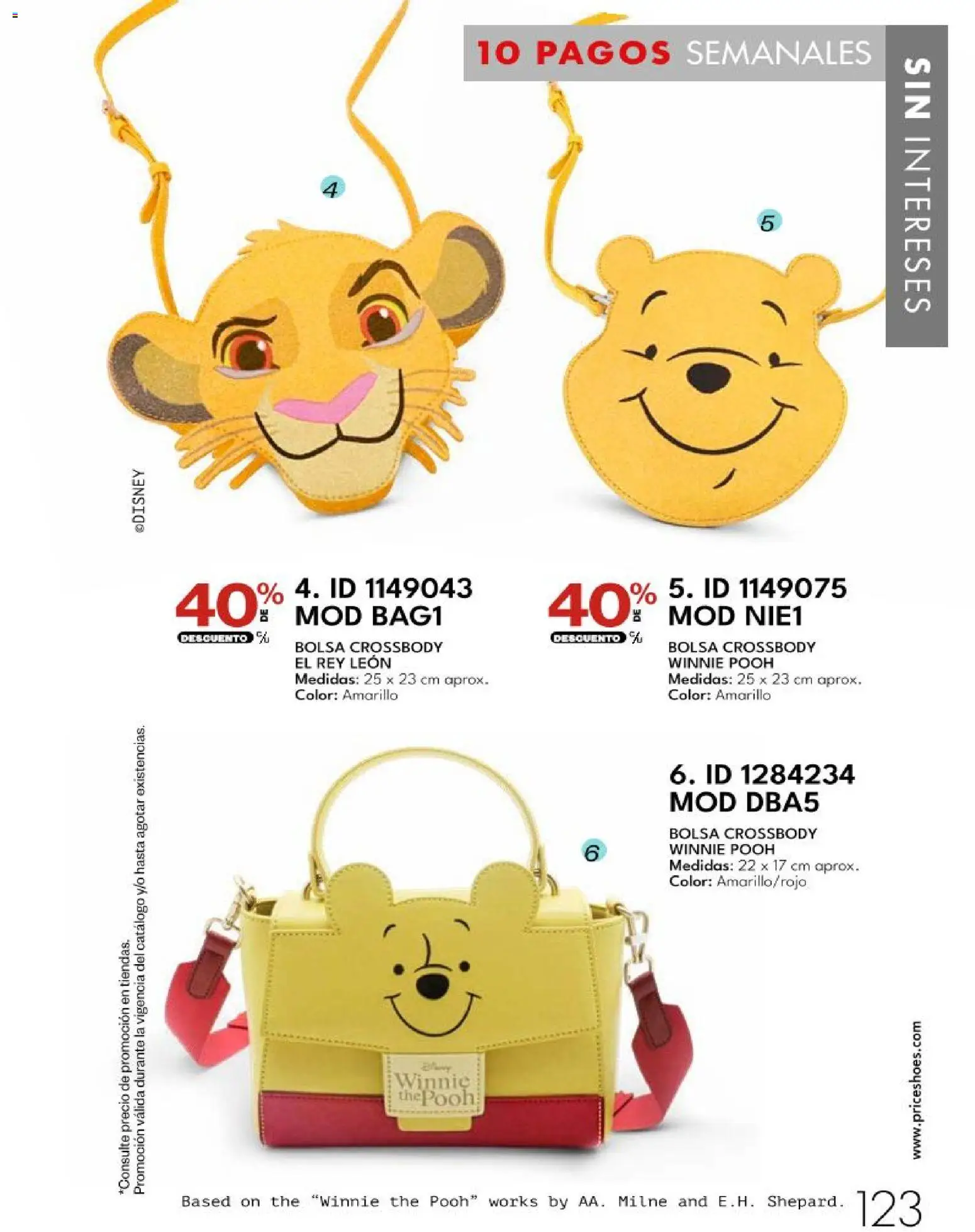 Vista previa las ofertas de la tienda Price Shoes - Price Shoes catálogo desde el 27/10/2026 