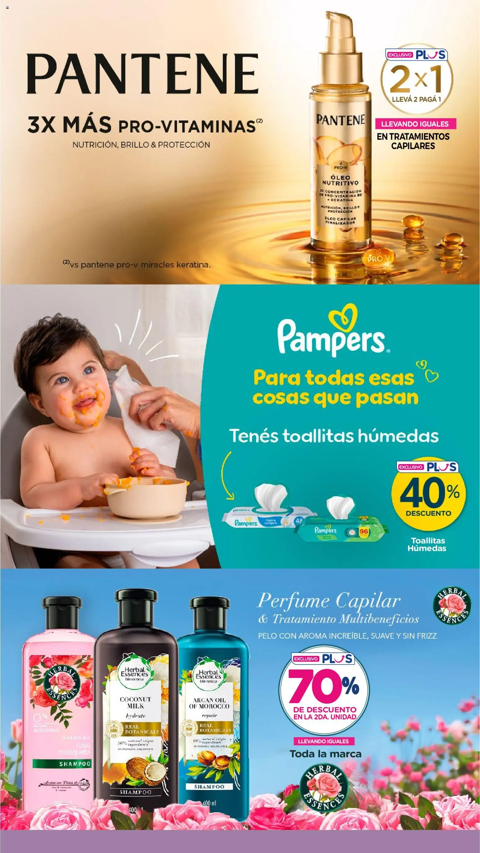 Vista previa del folleto de la tienda La Anonima válido desde el 08/10/2026 