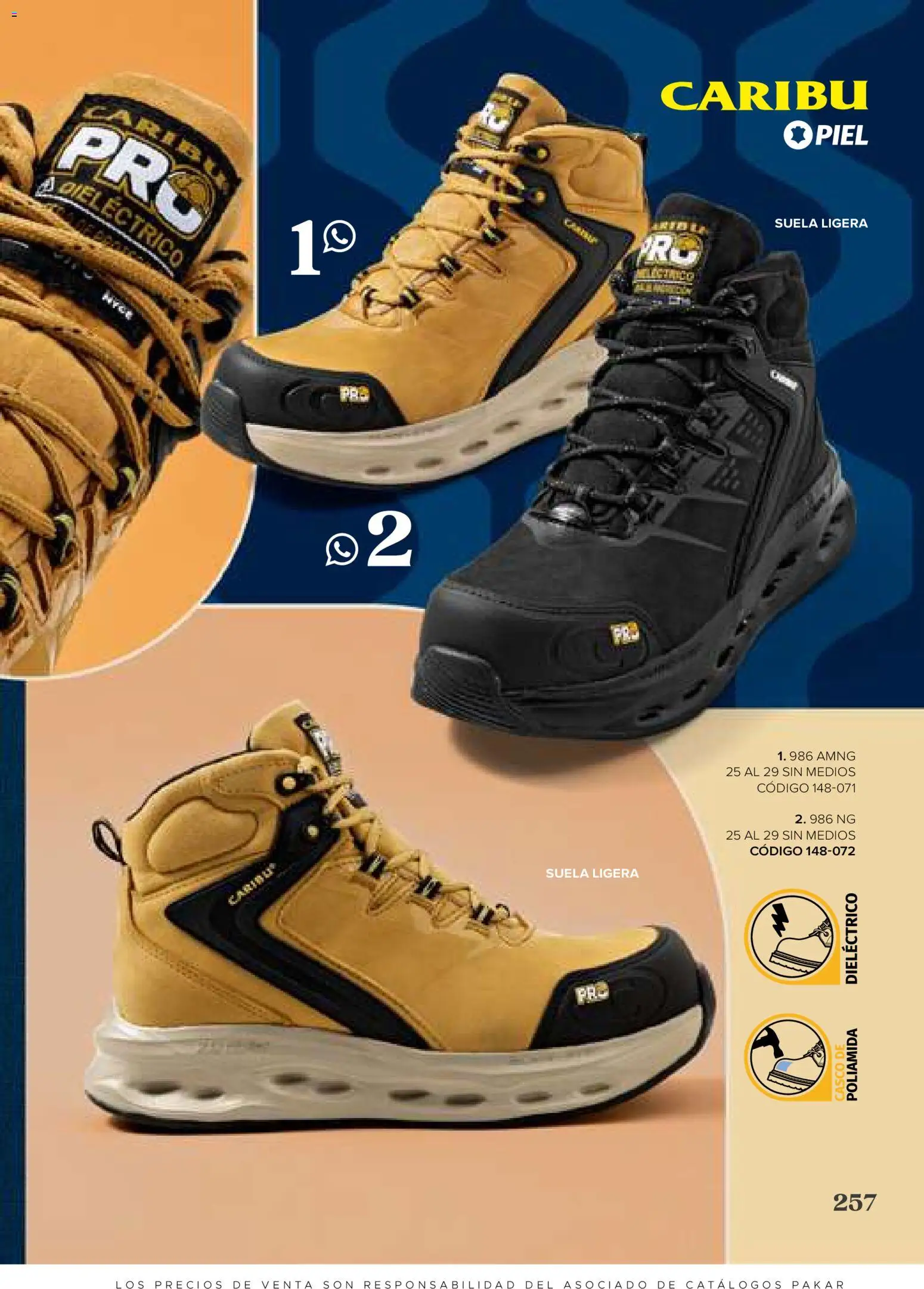 Vista previa las ofertas de la tienda SC Pakar - SC Pakar catálogo Hombre desde el 31/07/2026 