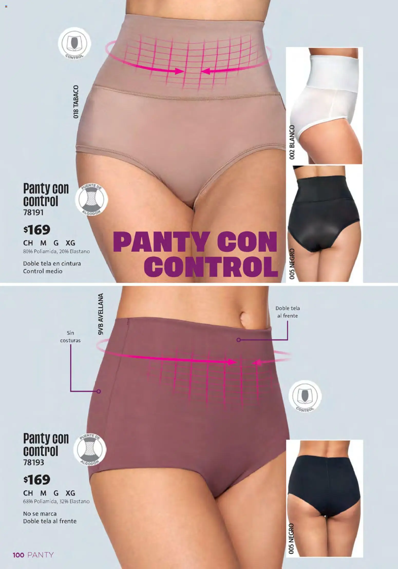 Vista previa las ofertas de la tienda Ilusión - Ilusión catálogo Otoño desde el 01/09/2026 