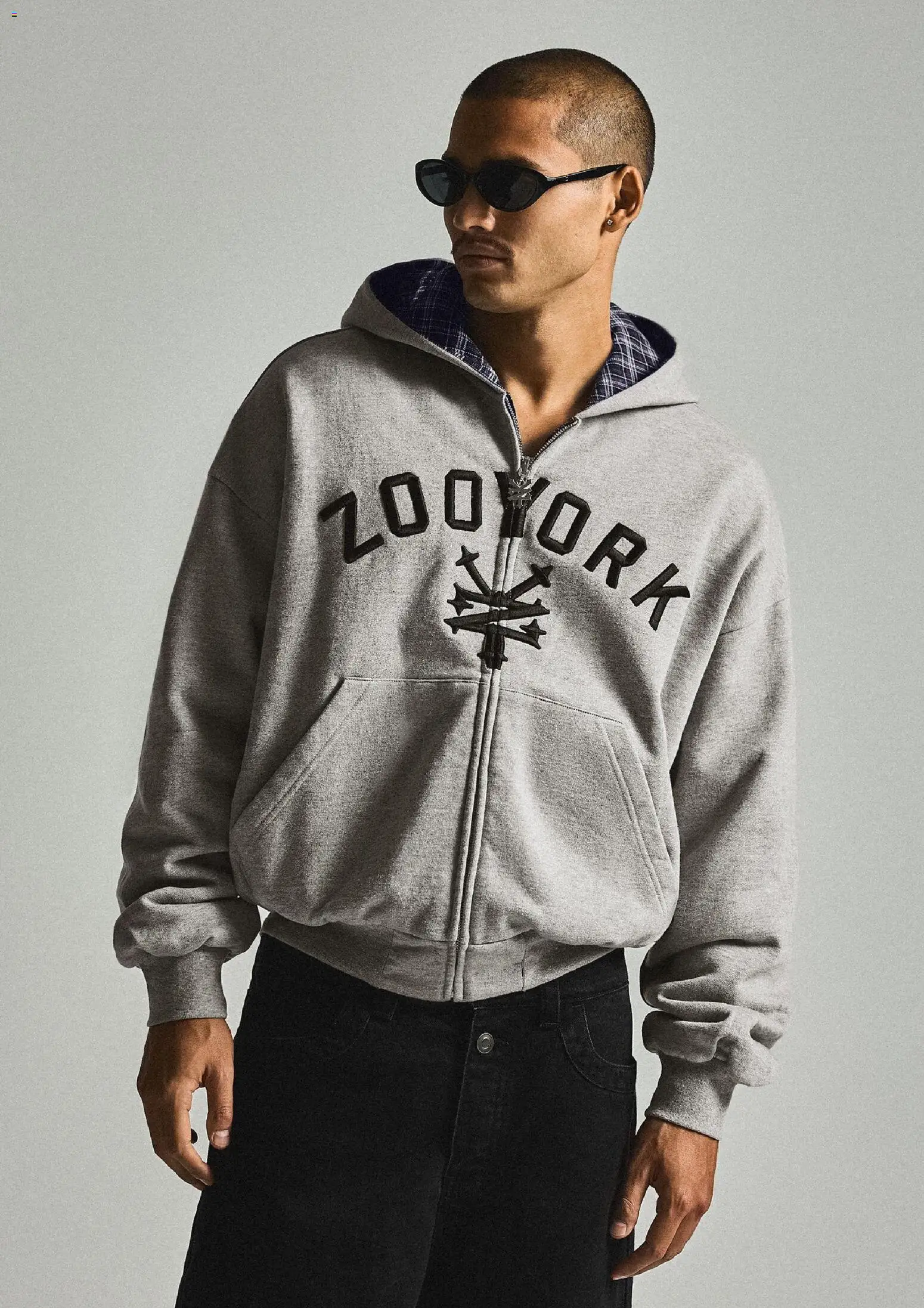 Vista previa las ofertas de la tienda Bershka - Bershka catálogo Men's clothing desde el 01/09/2026 