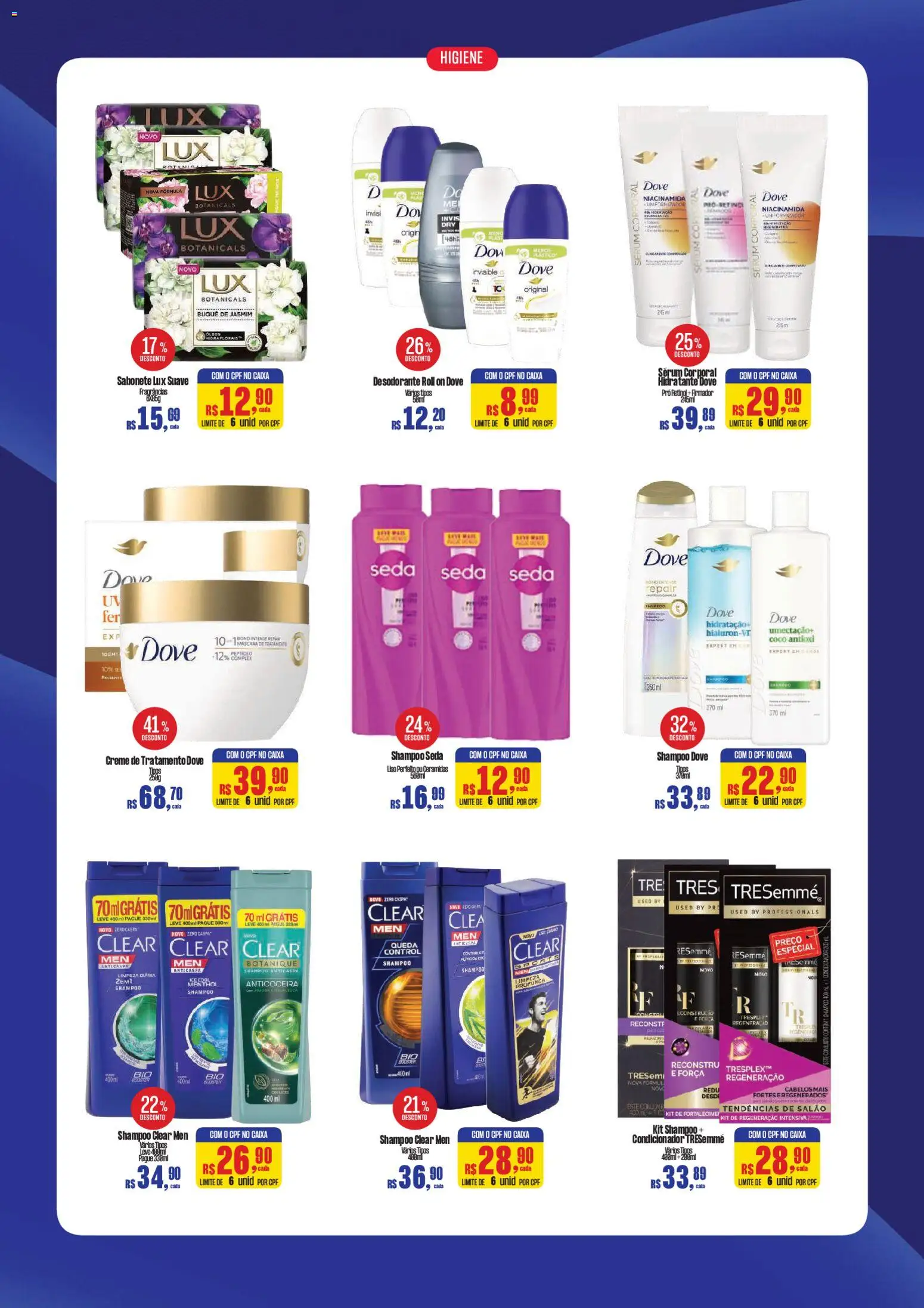 Ofertas Mateus até 13/09/2026. - Página 3