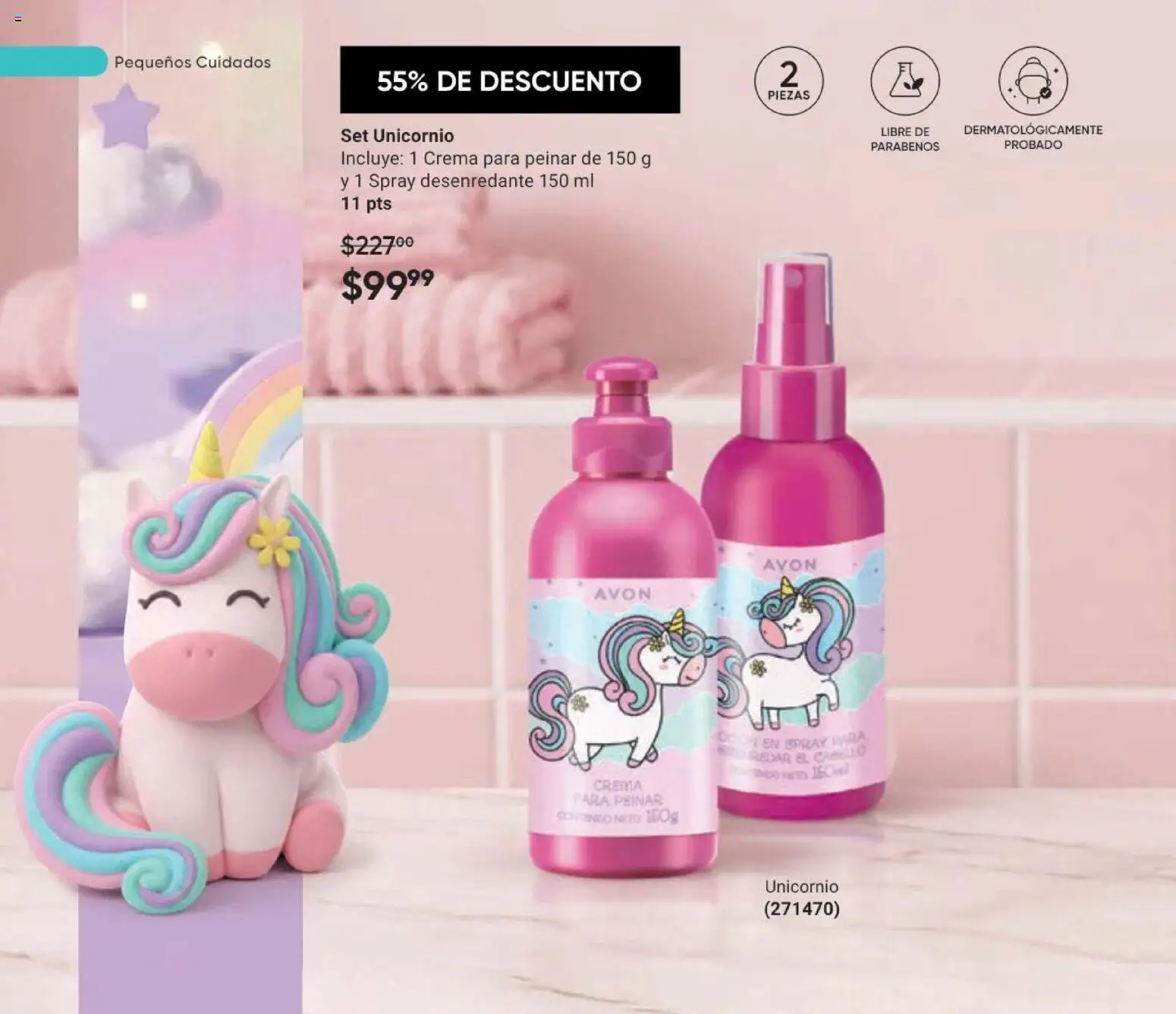 Vista previa las ofertas de la tienda AVON - AVON Casa & Estilo 15 2026 desde el 02/10/2026 