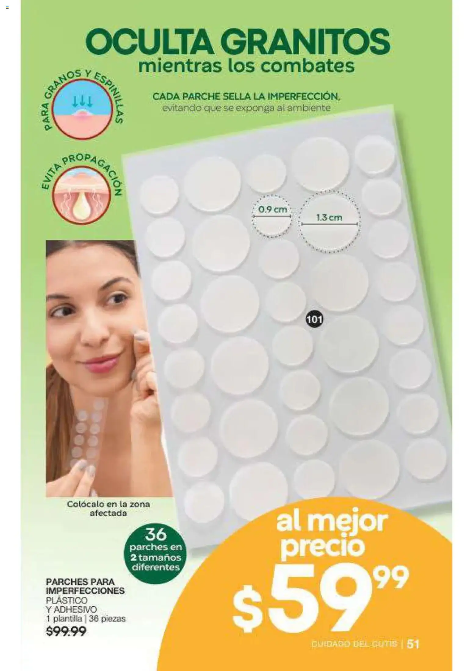 Vista previa las ofertas de la tienda Fuller - Fuller campaña 12 2026 desde el 16/09/2026 