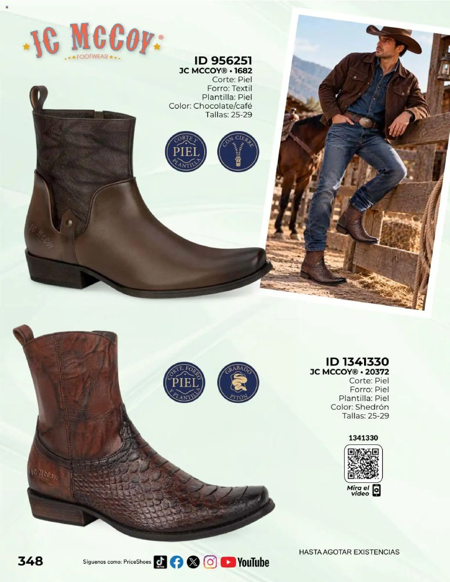 Vista previa las ofertas de la tienda Price Shoes - Price Shoes catálogo Exclusivos desde el 01/10/2026 