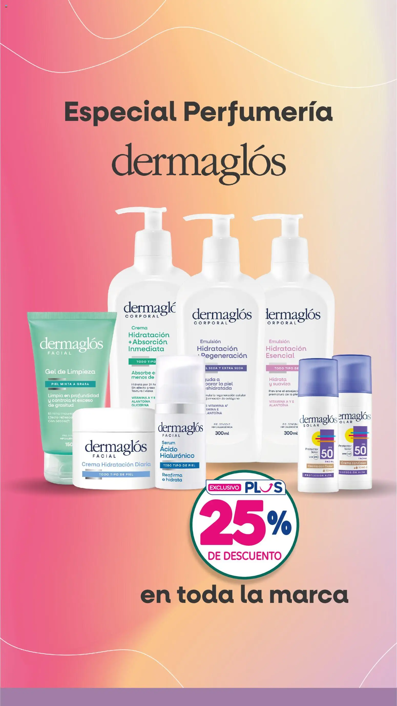 Vista previa del folleto de la tienda La Anonima válido desde el 08/10/2026 