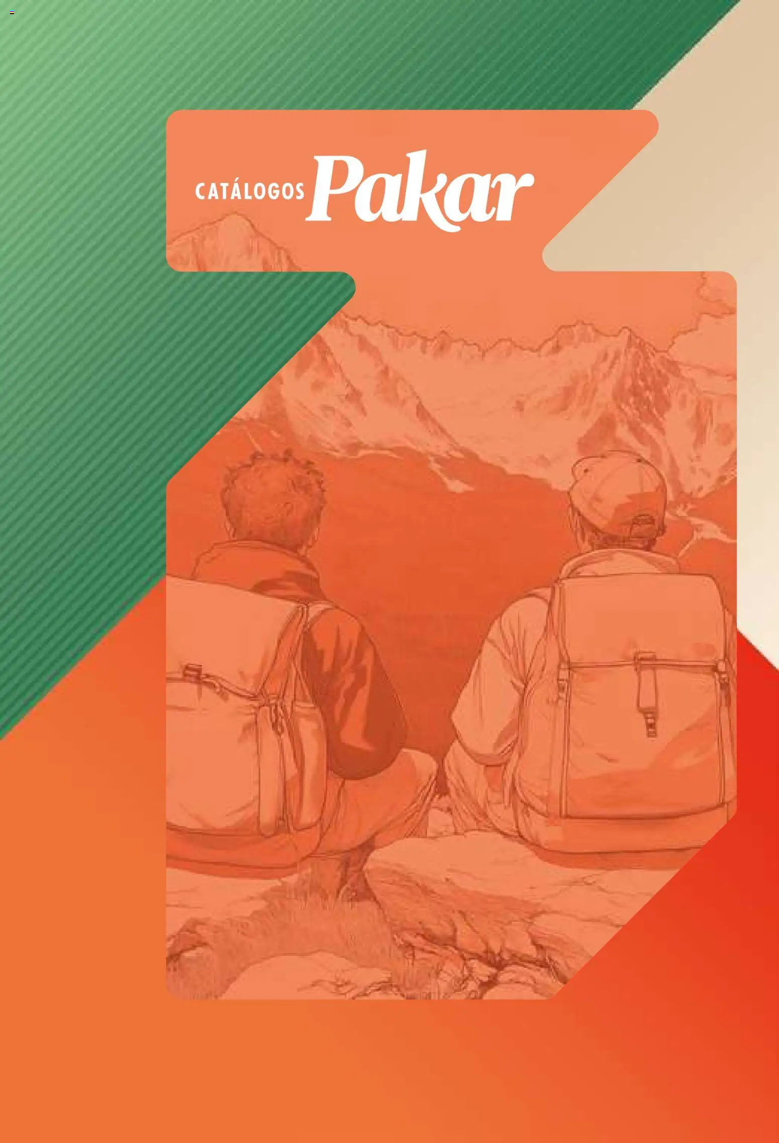 Vista previa las ofertas de la tienda SC Pakar - SC Pakar catálogo Premium Men Tomo 1 desde el 28/08/2026 