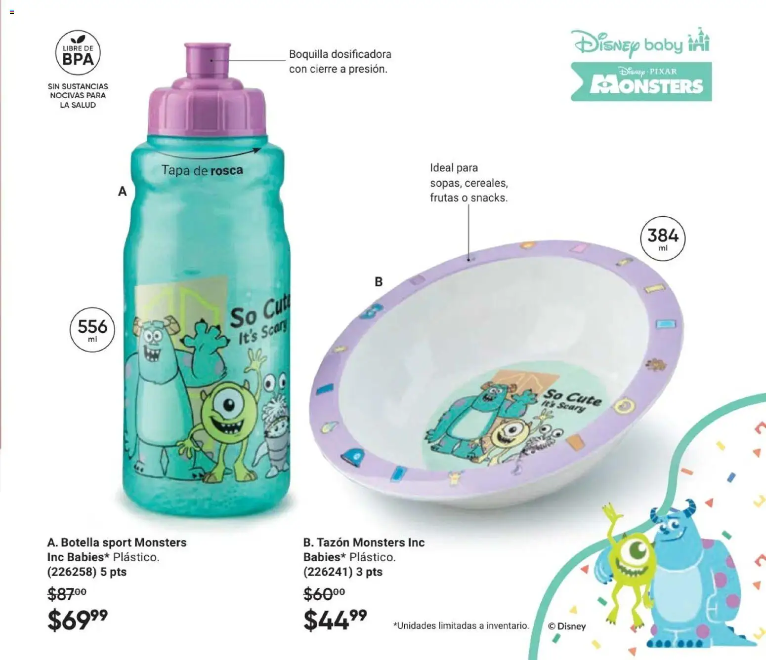 Vista previa las ofertas de la tienda AVON - AVON Casa & Estilo 15 2026 desde el 02/10/2026 