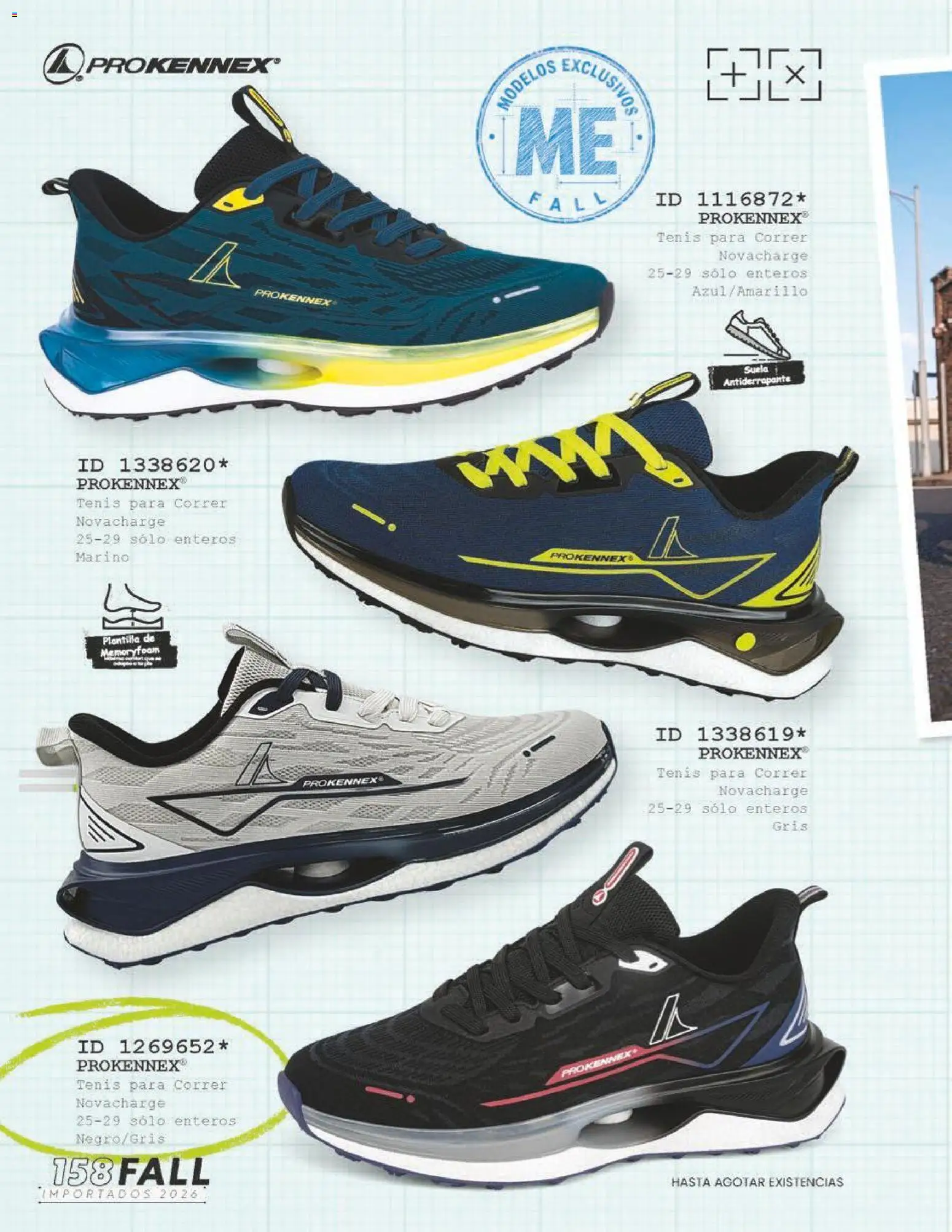 Vista previa las ofertas de la tienda Price Shoes - Price Shoes catálogo desde el 17/08/2026 