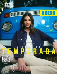 Vista previa las ofertas de la tienda Price Shoes - Price Shoes catálogo Cierre de temporada desde el 16/06/2026 