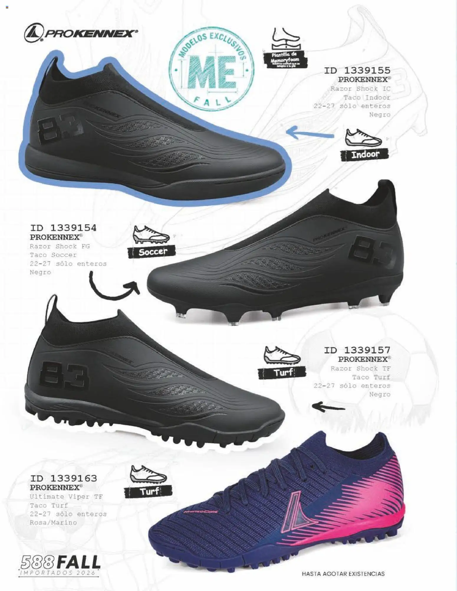 Vista previa las ofertas de la tienda Price Shoes - Price Shoes catálogo desde el 17/08/2026 - Taco