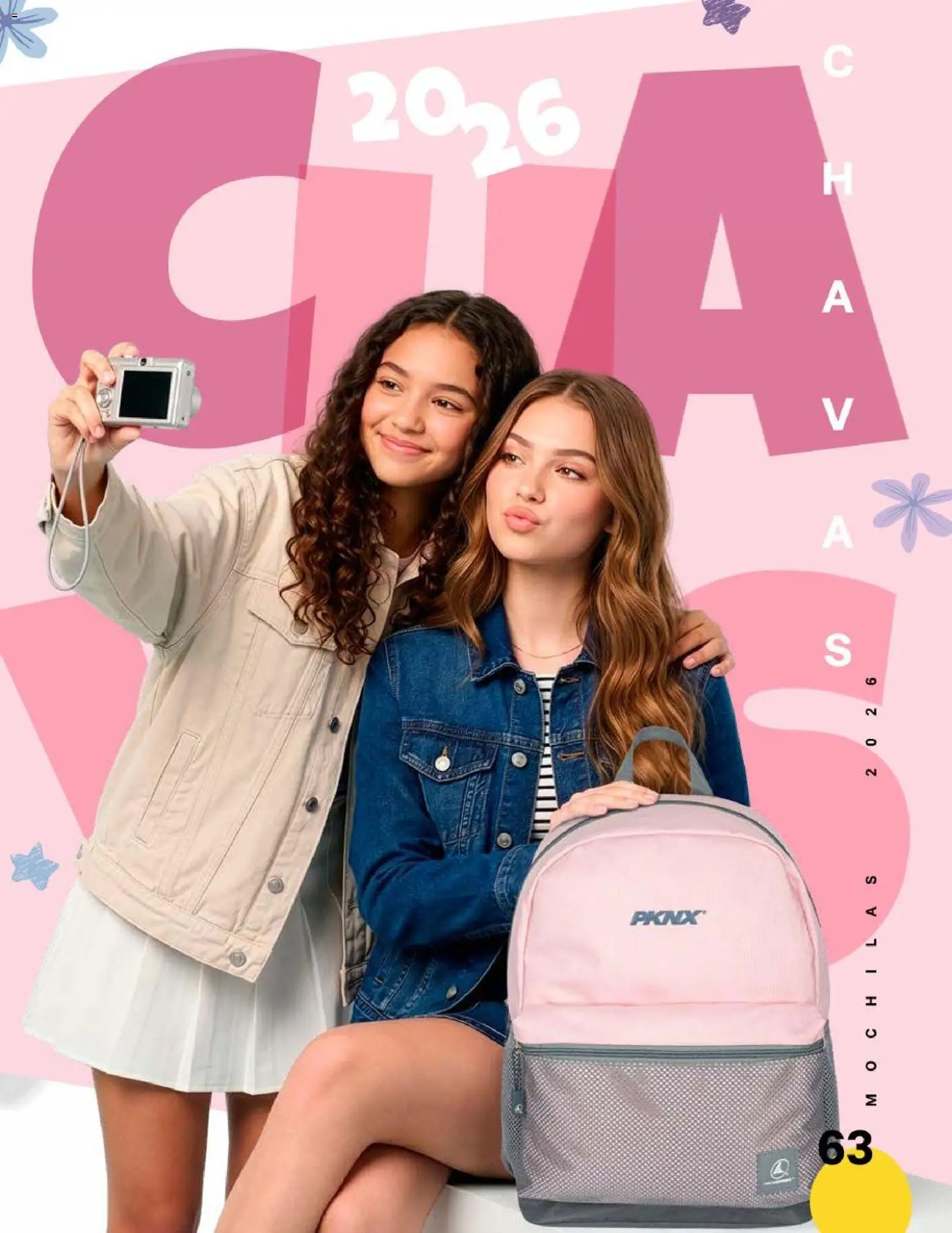 Vista previa las ofertas de la tienda Price Shoes - Price Shoes catálogo Mochilas desde el 12/06/2026 