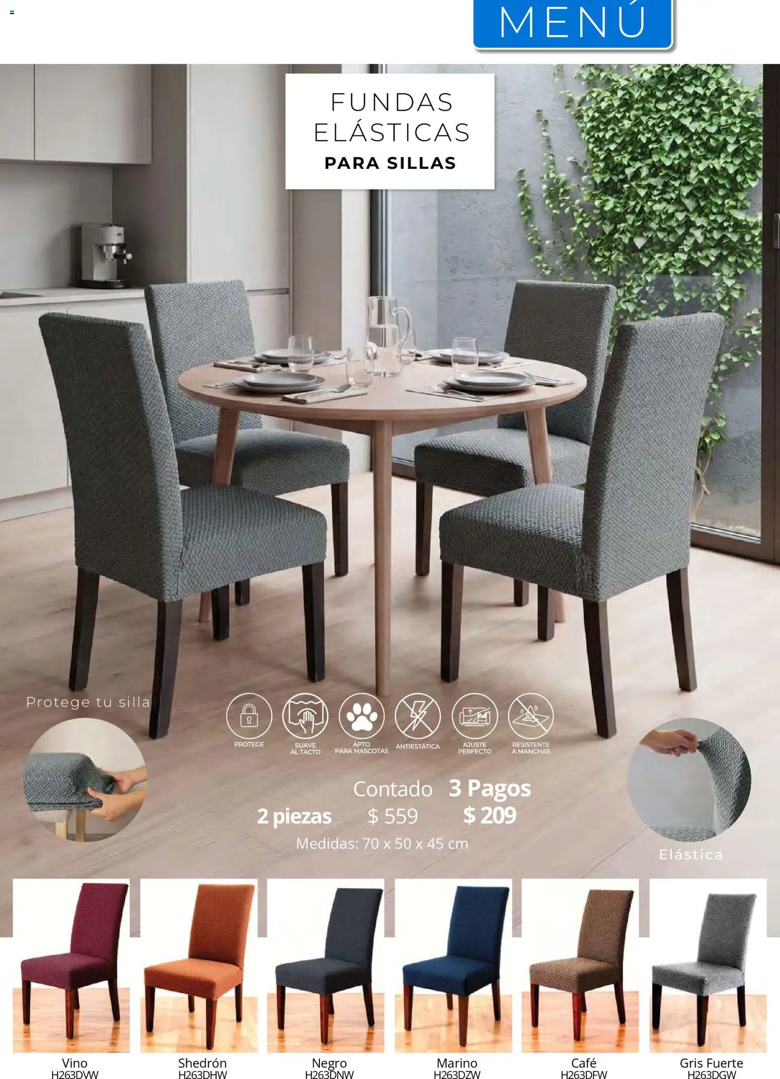 Vista previa las ofertas de la tienda Colchas Concord - Colchas Concord catálogo desde el 01/05/2026 