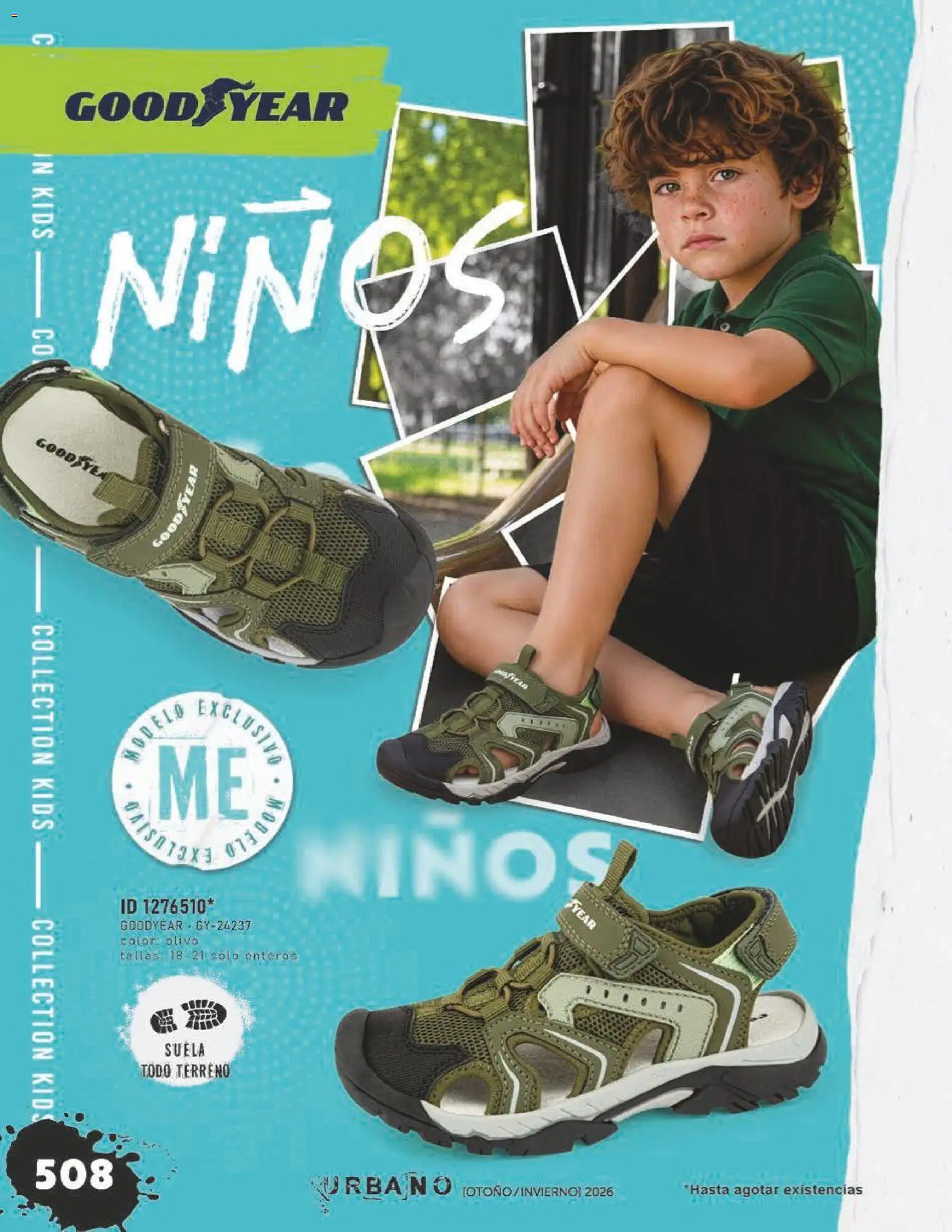 Vista previa las ofertas de la tienda Price Shoes - Price Shoes catálogo Urbano desde el 31/07/2026 