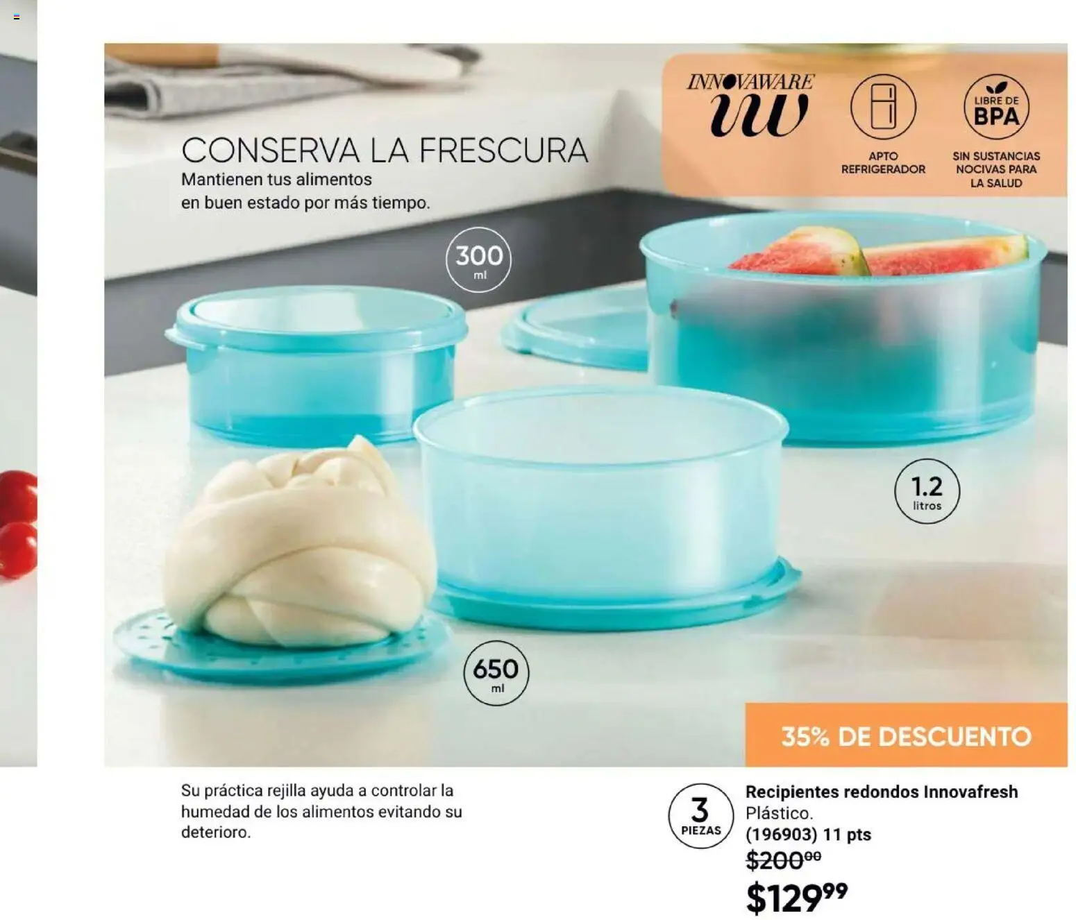 Vista previa las ofertas de la tienda AVON - AVON Casa & Estilo 12 2026 desde el 31/07/2026 
