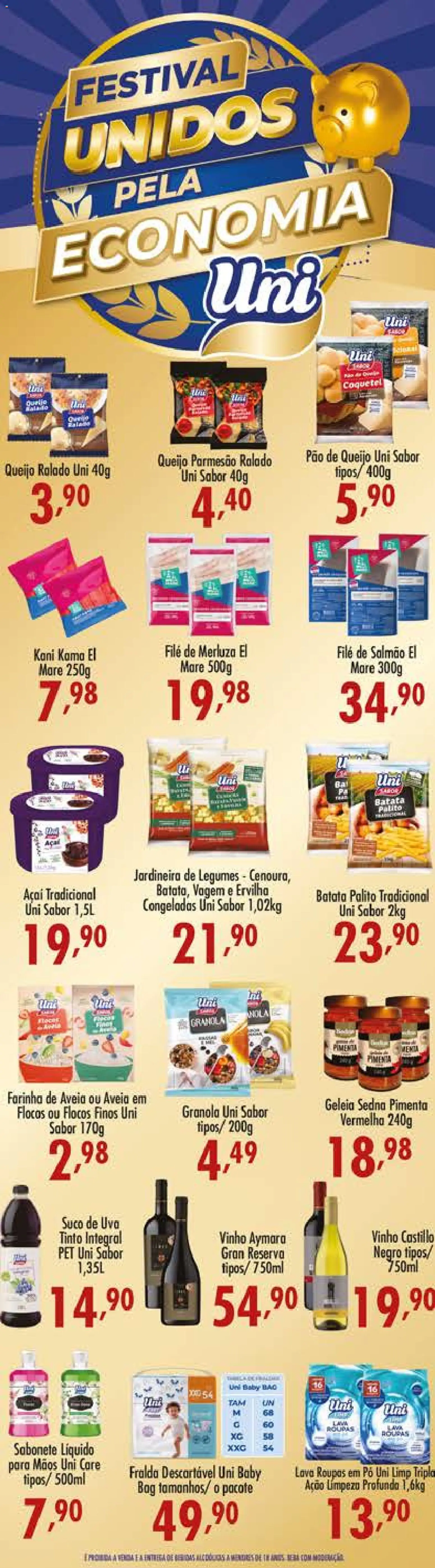 Ofertas Confiança até 10/09/2026. - Página 5