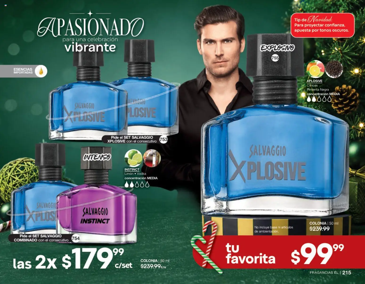 Vista previa las ofertas de la tienda Fuller - Fuller campaña 15 2026 desde el 28/10/2026 