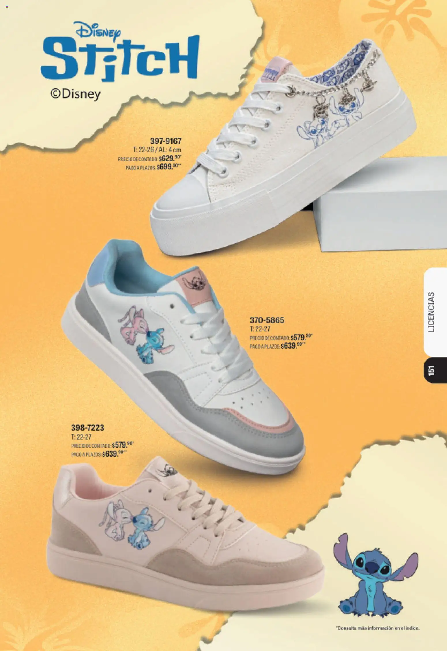 Vista previa las ofertas de la tienda Andrea - Andrea catálogo Sport desde el 23/08/2026 