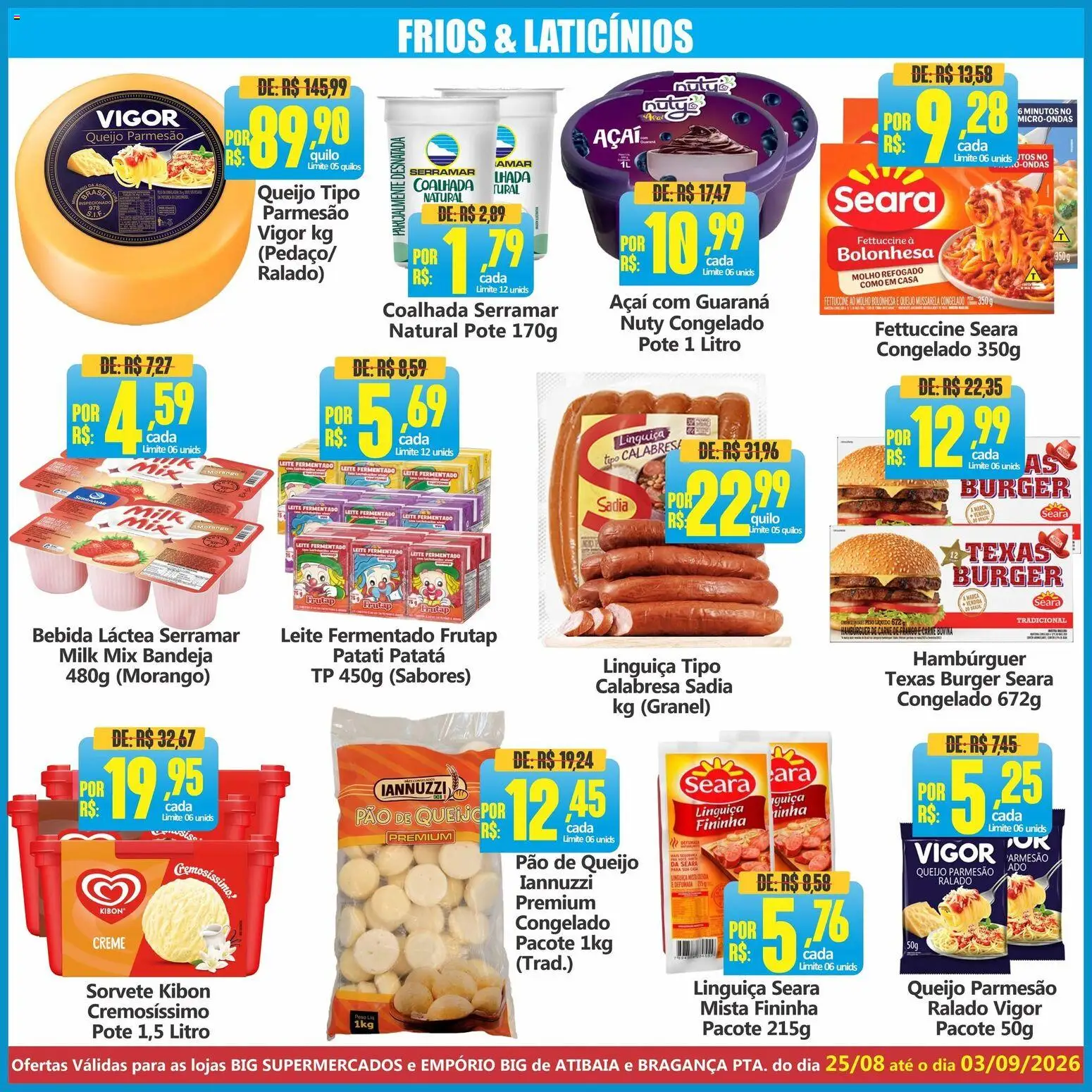 Ofertas Big Supermercados até 03/09/2026. - Página 4