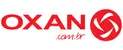 Logotipo Oxan Atacadista