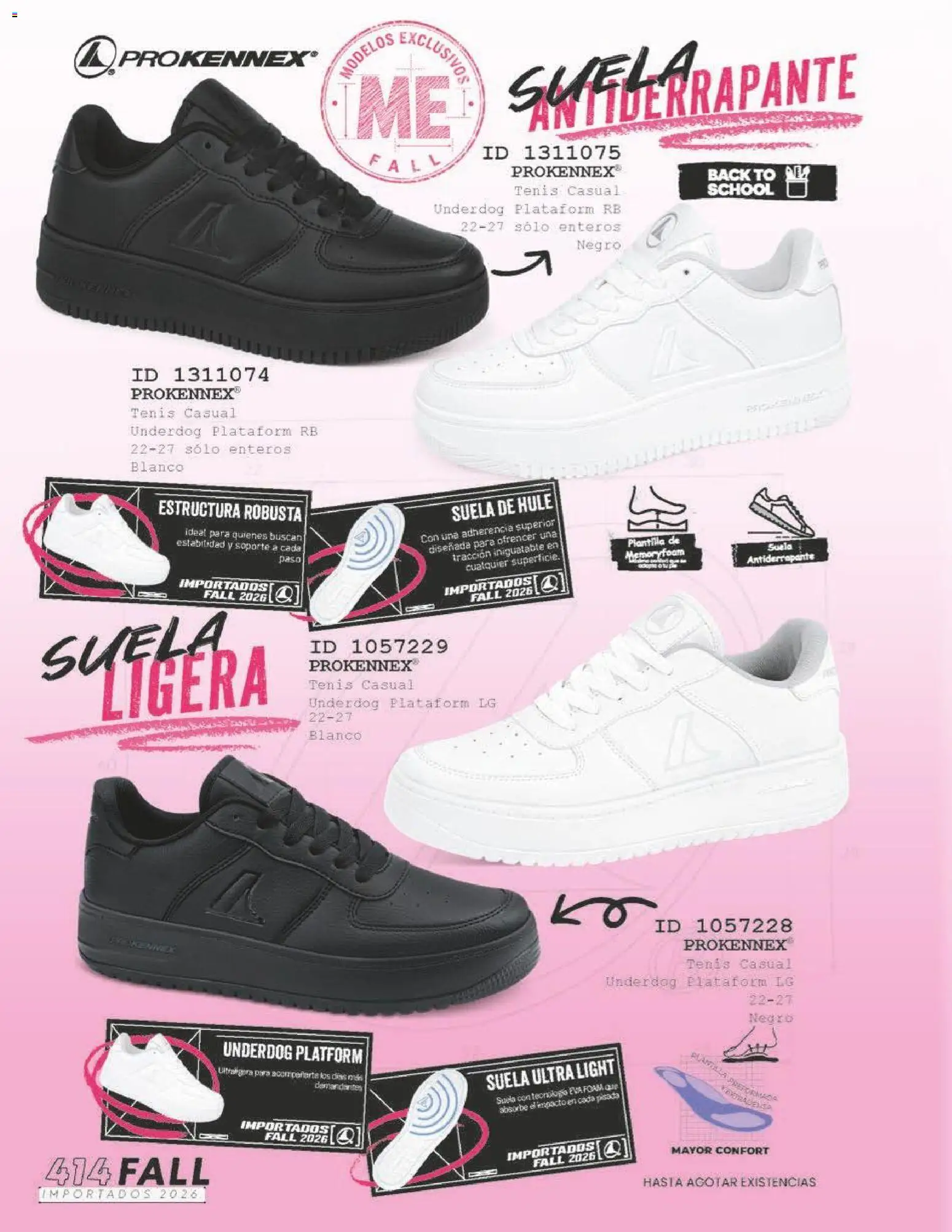 Vista previa las ofertas de la tienda Price Shoes - Price Shoes catálogo desde el 17/08/2026 