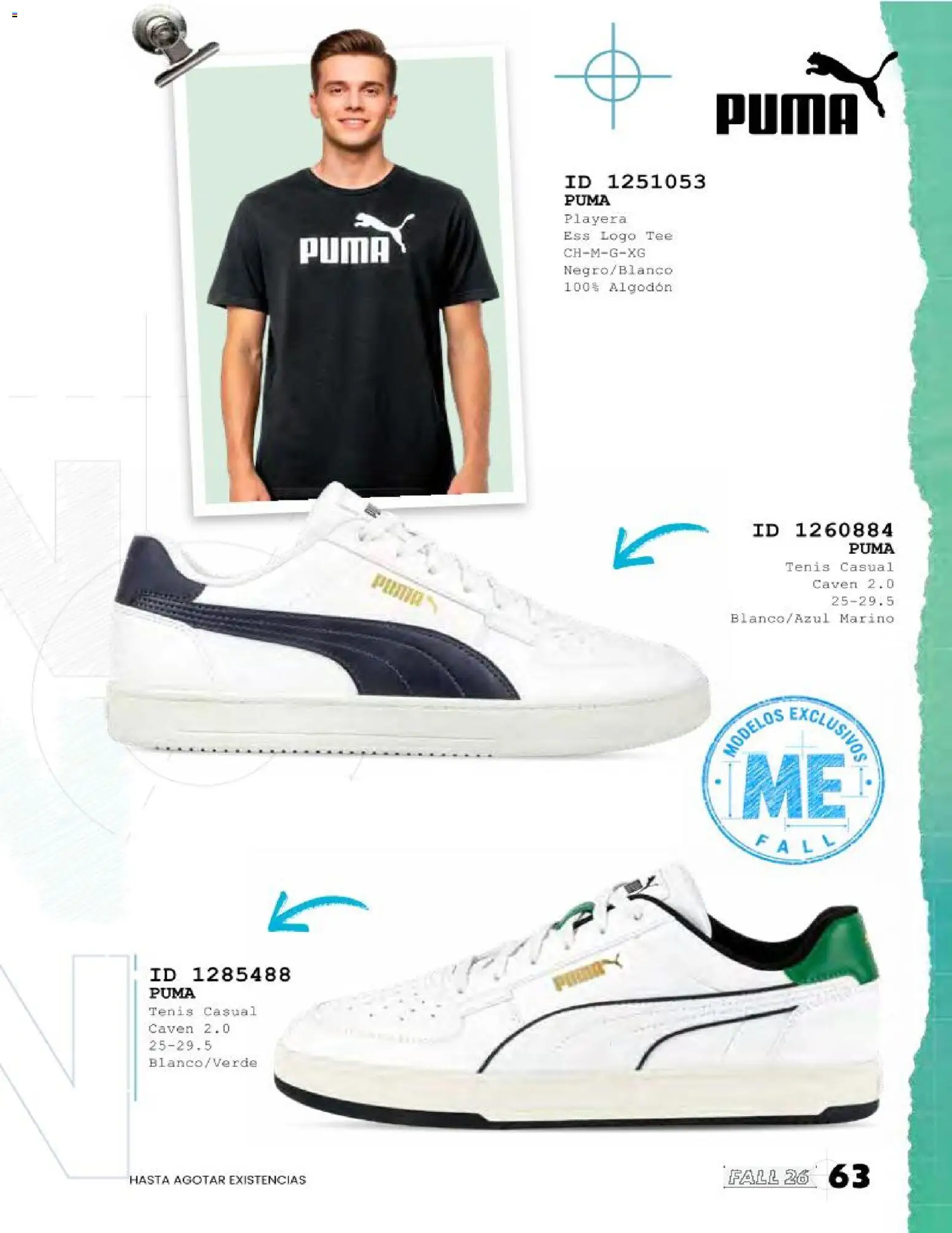 Vista previa las ofertas de la tienda Price Shoes - Price Shoes catálogo desde el 17/08/2026 - Mochila, Playera, Sudadera, Maleta, Algodón