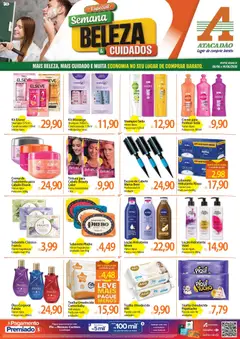 Pré-Visualização do folheto "Atacadão ofertas - RS" da loja Atacadão válido a partir de 08/06/2026