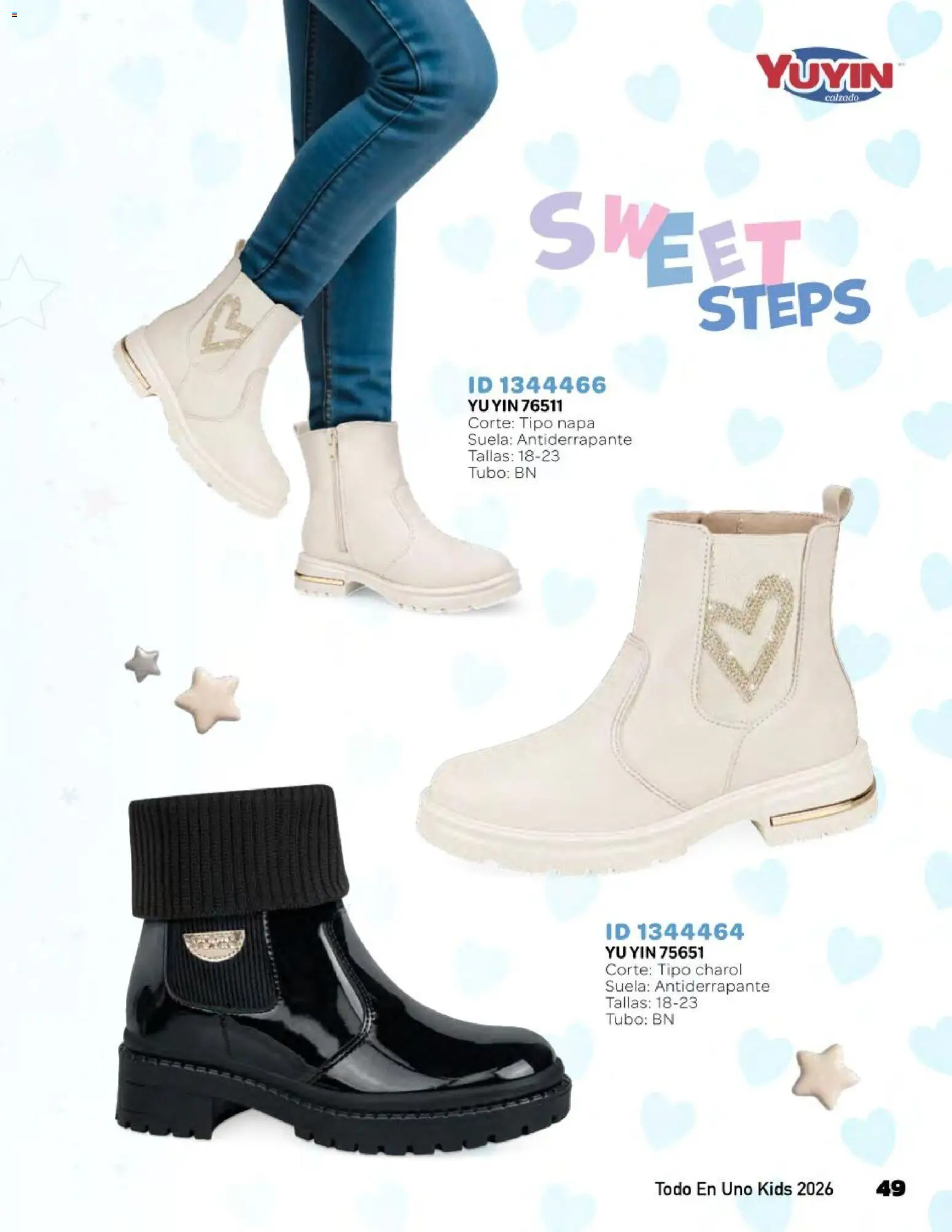 Vista previa las ofertas de la tienda Price Shoes - Price Shoes catálogo Kids desde el 21/10/2026 