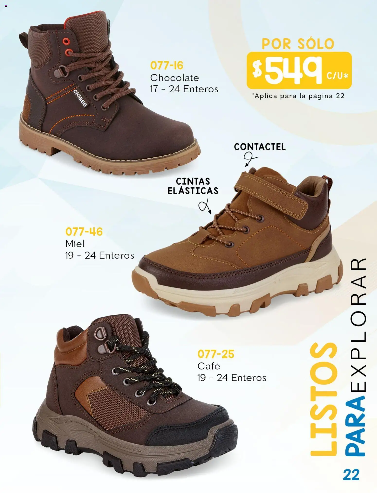 Vista previa las ofertas de la tienda Cklass - Cklass catálogo Kids niña desde el 08/07/2026 
