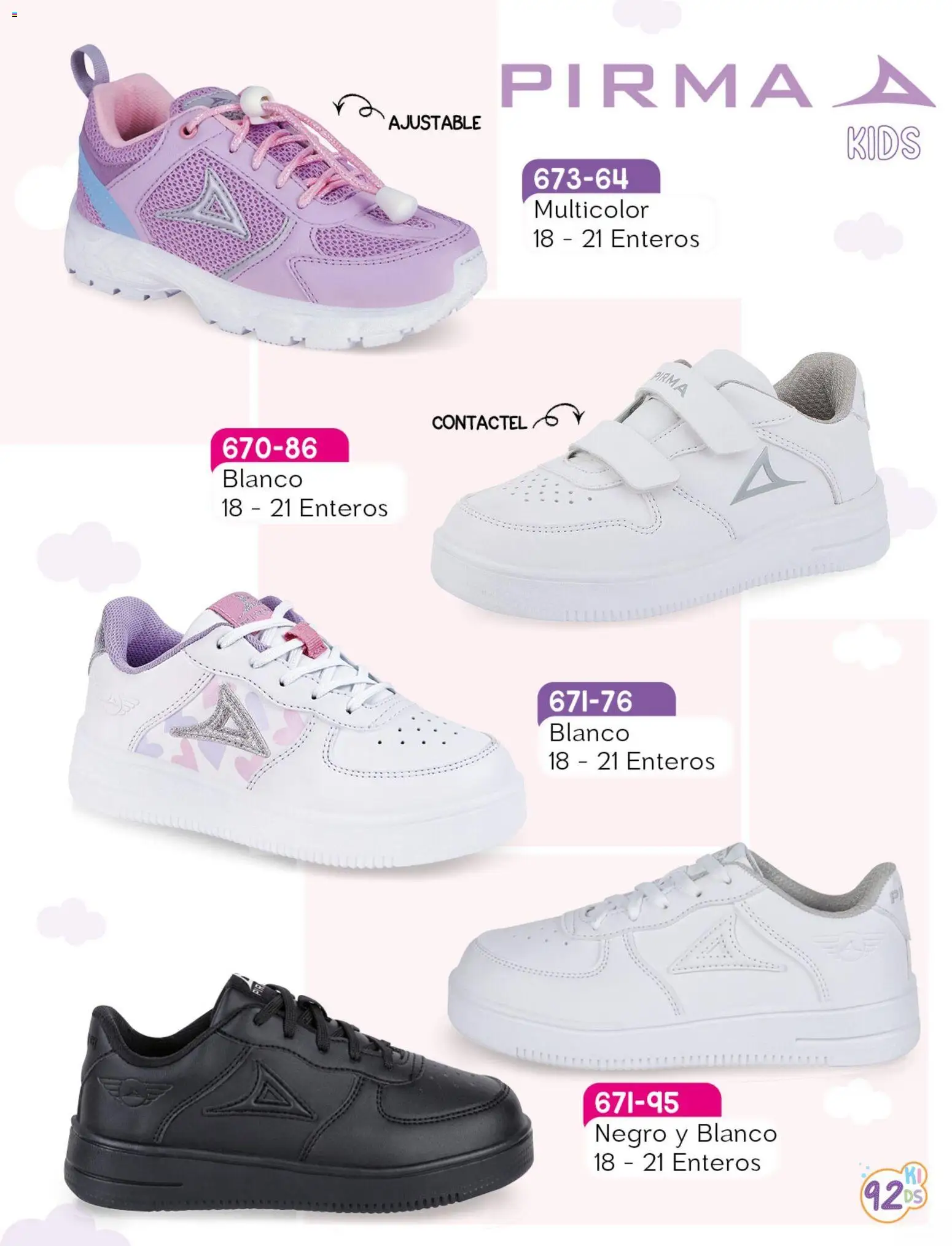 Vista previa las ofertas de la tienda Cklass - Cklass catálogo Kids niño desde el 08/07/2026 