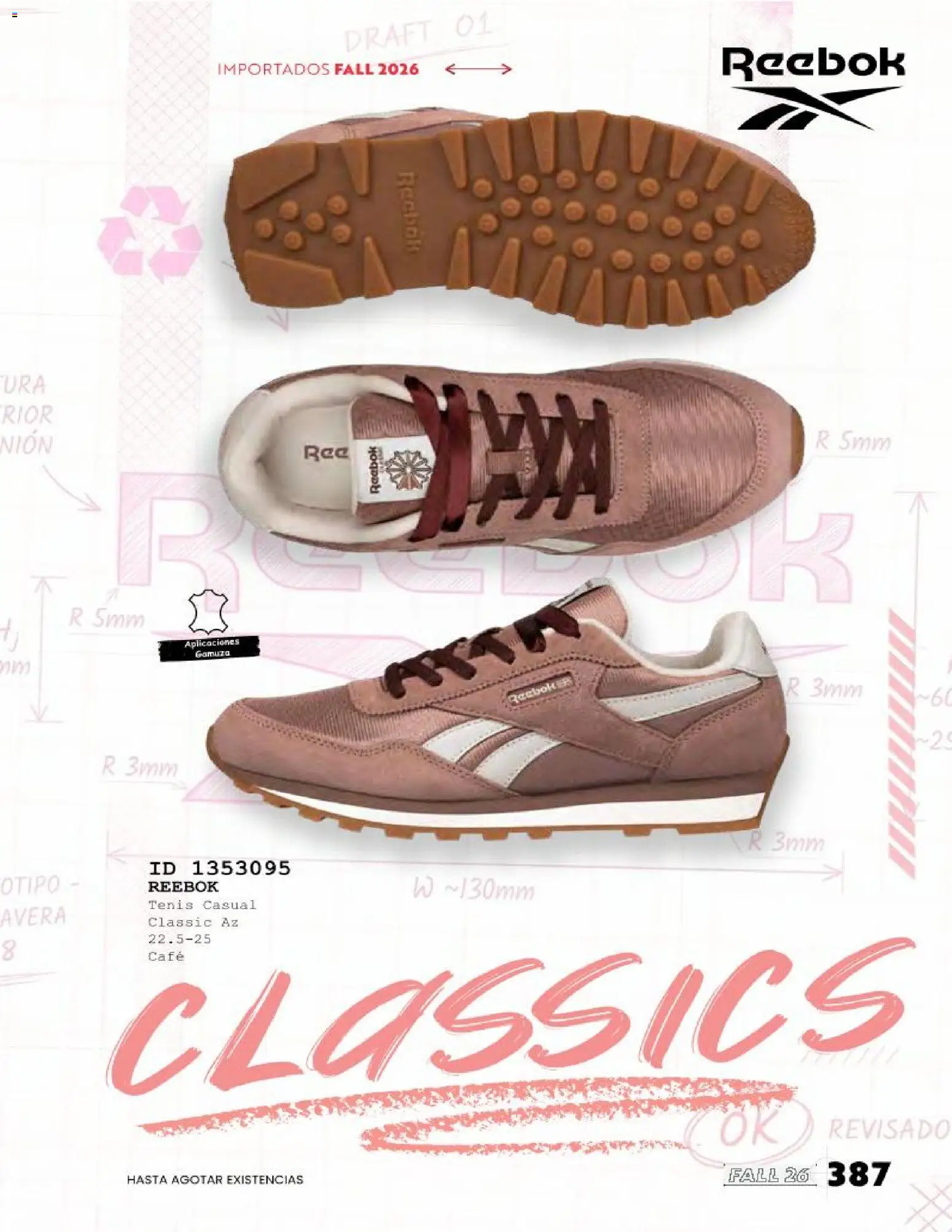 Vista previa las ofertas de la tienda Price Shoes - Price Shoes catálogo desde el 17/08/2026 - Tenis, Playera, Algodón, Leggings