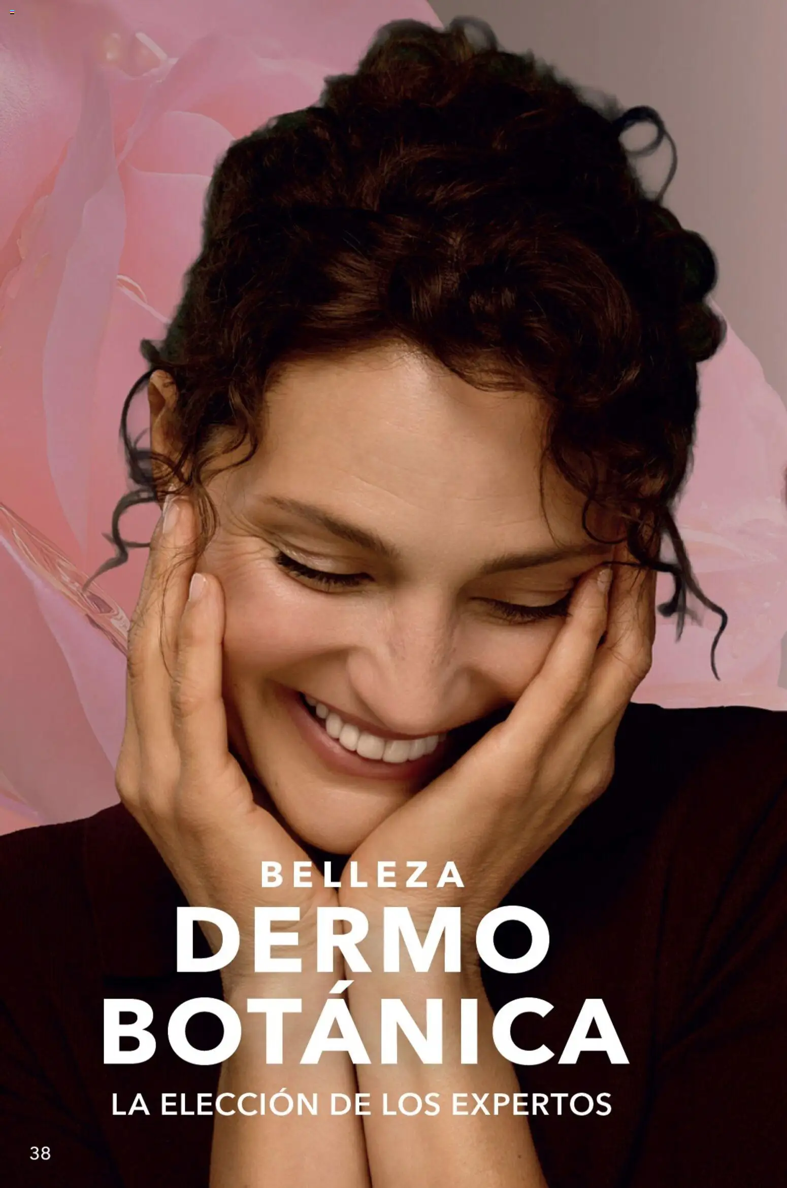 Vista previa las ofertas de la tienda Yves Rocher - Yves Rocher campaña 13 2026 desde el 15/09/2026 