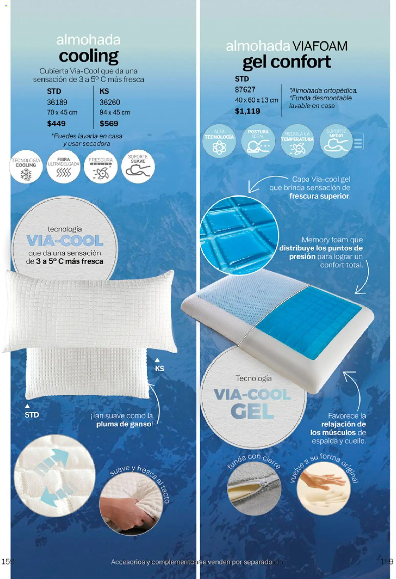Vista previa las ofertas de la tienda Vianney - Vianney catálogo Tu hogar, nuestra pasión desde el 06/03/2026 