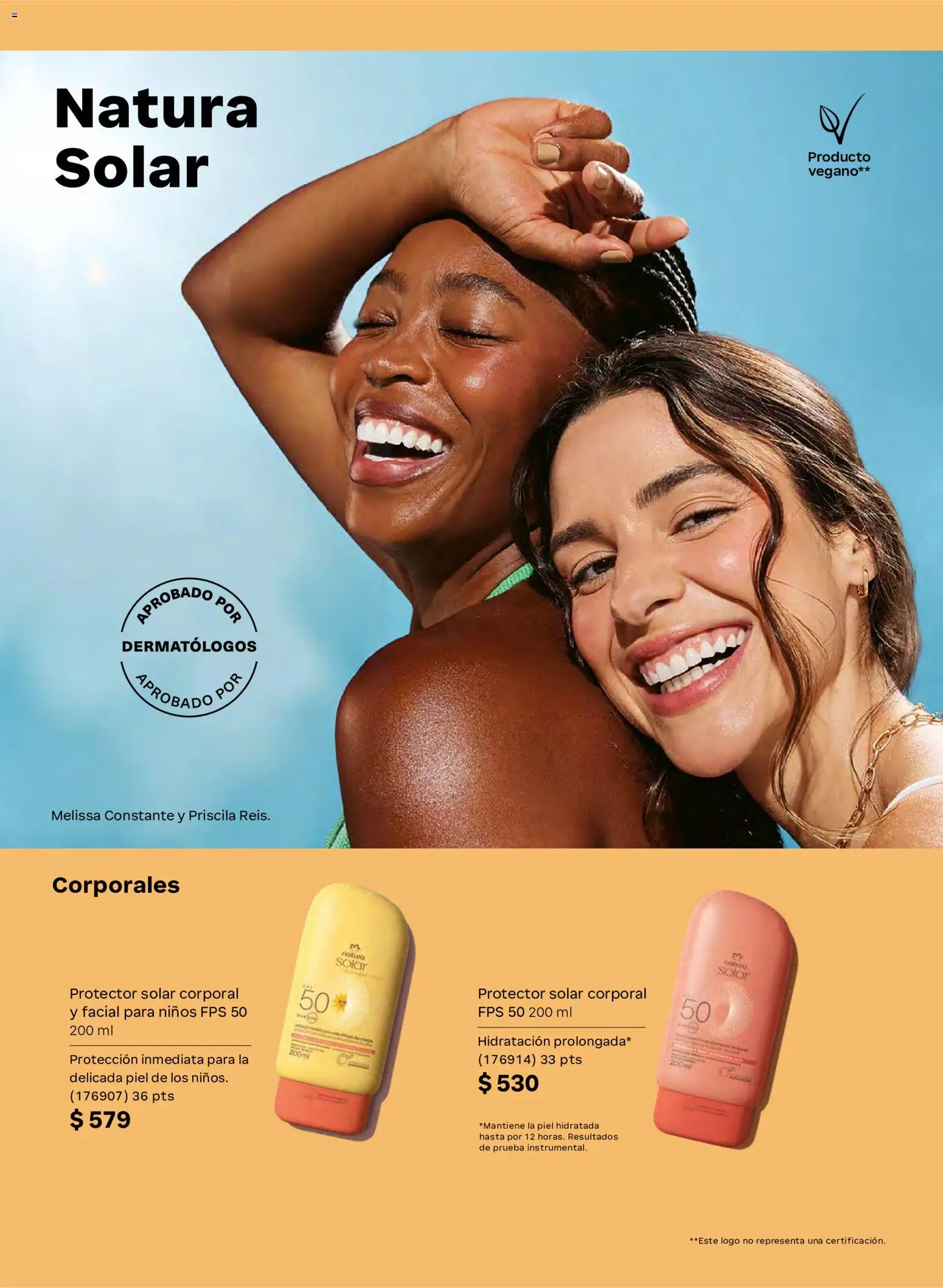 Vista previa las ofertas de la tienda Natura - Natura campaña 16 2026 desde el 03/10/2026 