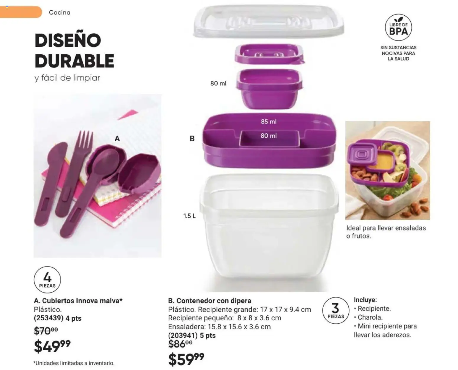 Vista previa las ofertas de la tienda AVON - AVON Casa & Estilo 16 2026 desde el 05/10/2026 