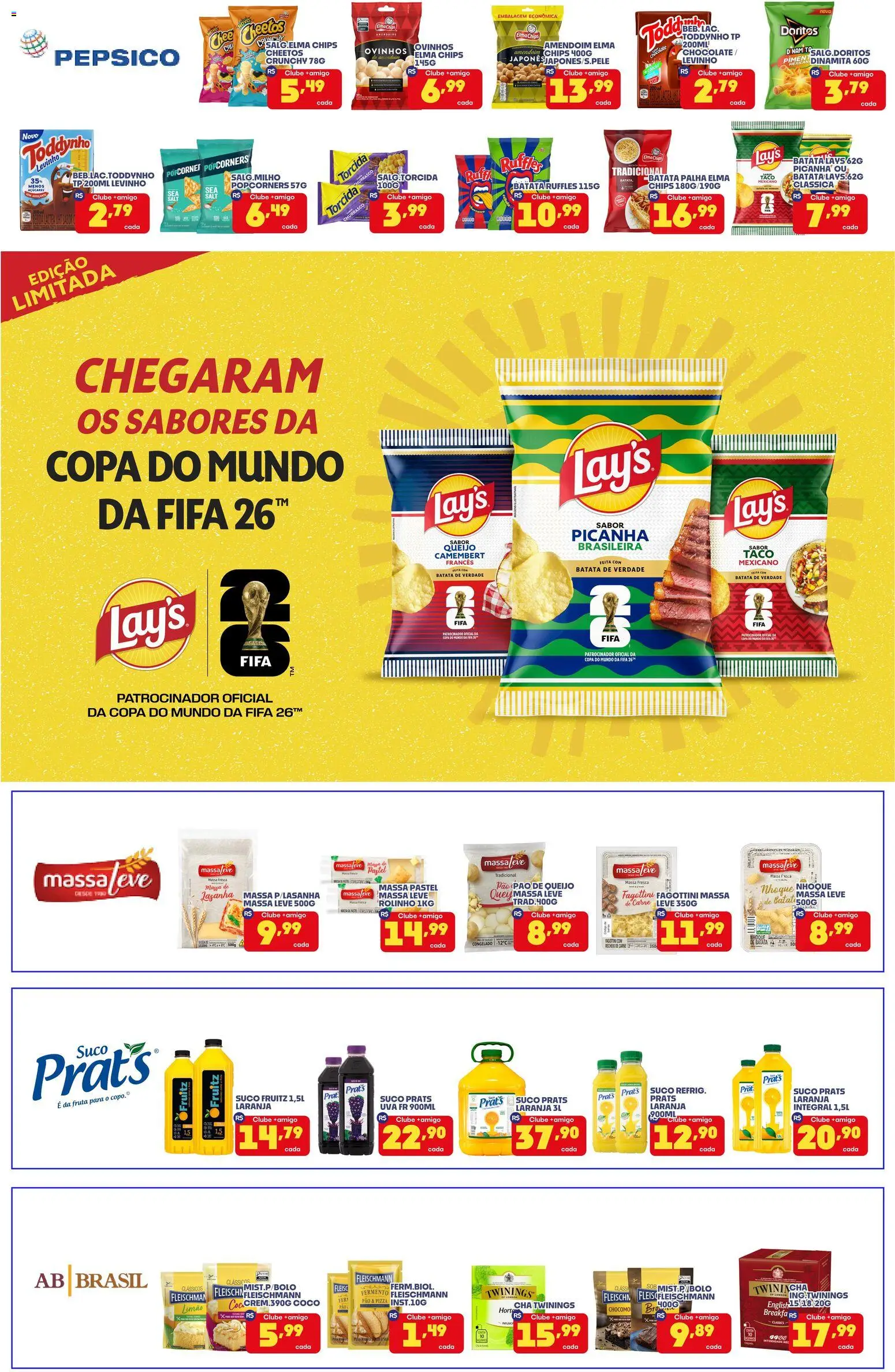 Ofertas Boa Supermercados até 29/07/2026. - Página 5