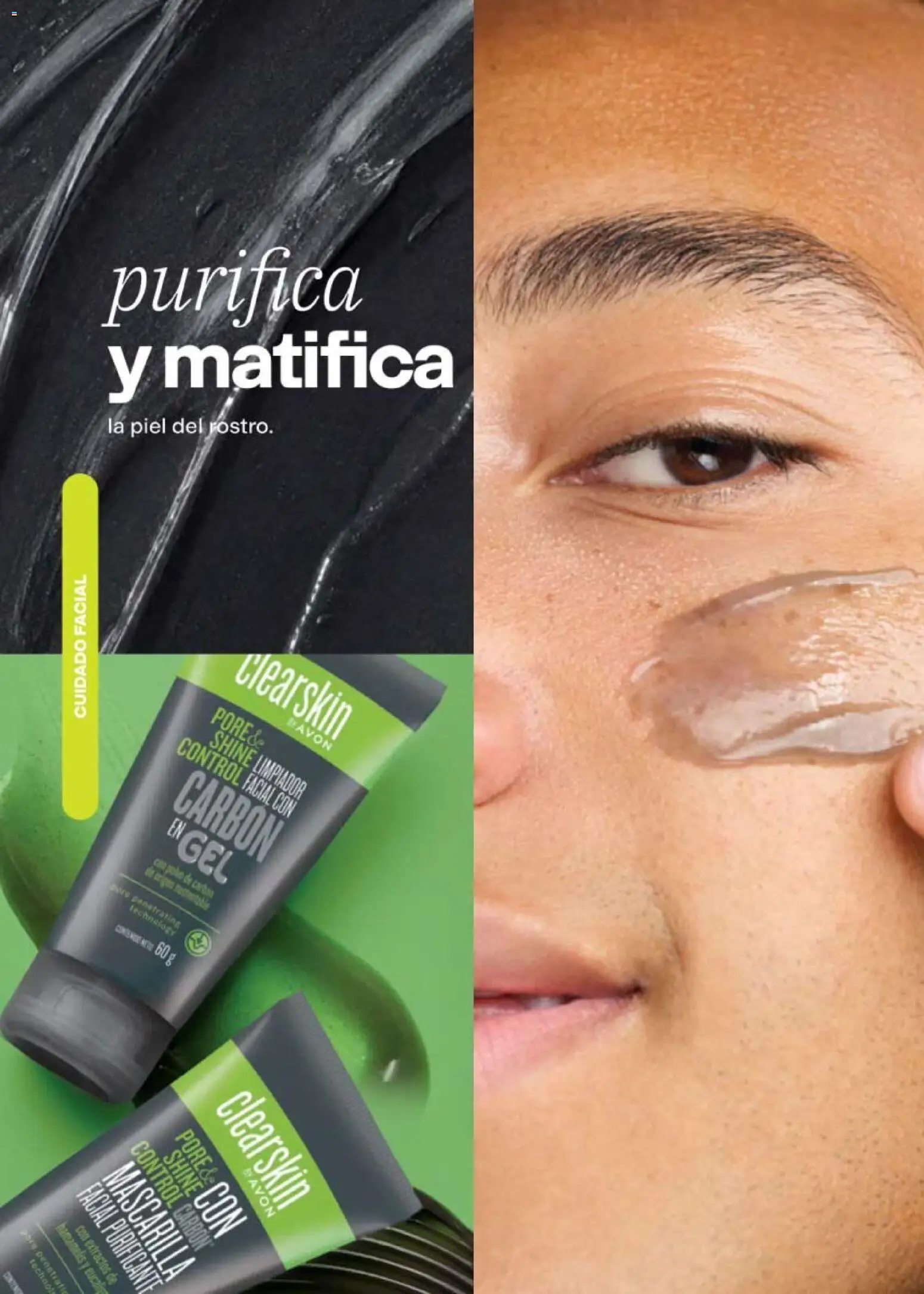 Vista previa las ofertas de la tienda AVON - AVON campaña 16 2026 desde el 05/10/2026 