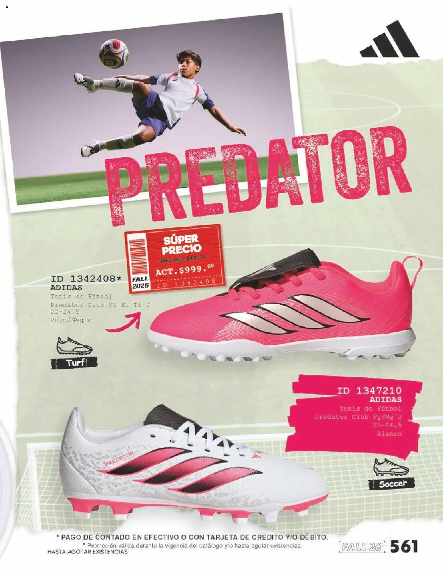 Vista previa las ofertas de la tienda Price Shoes - Price Shoes catálogo desde el 17/08/2026 