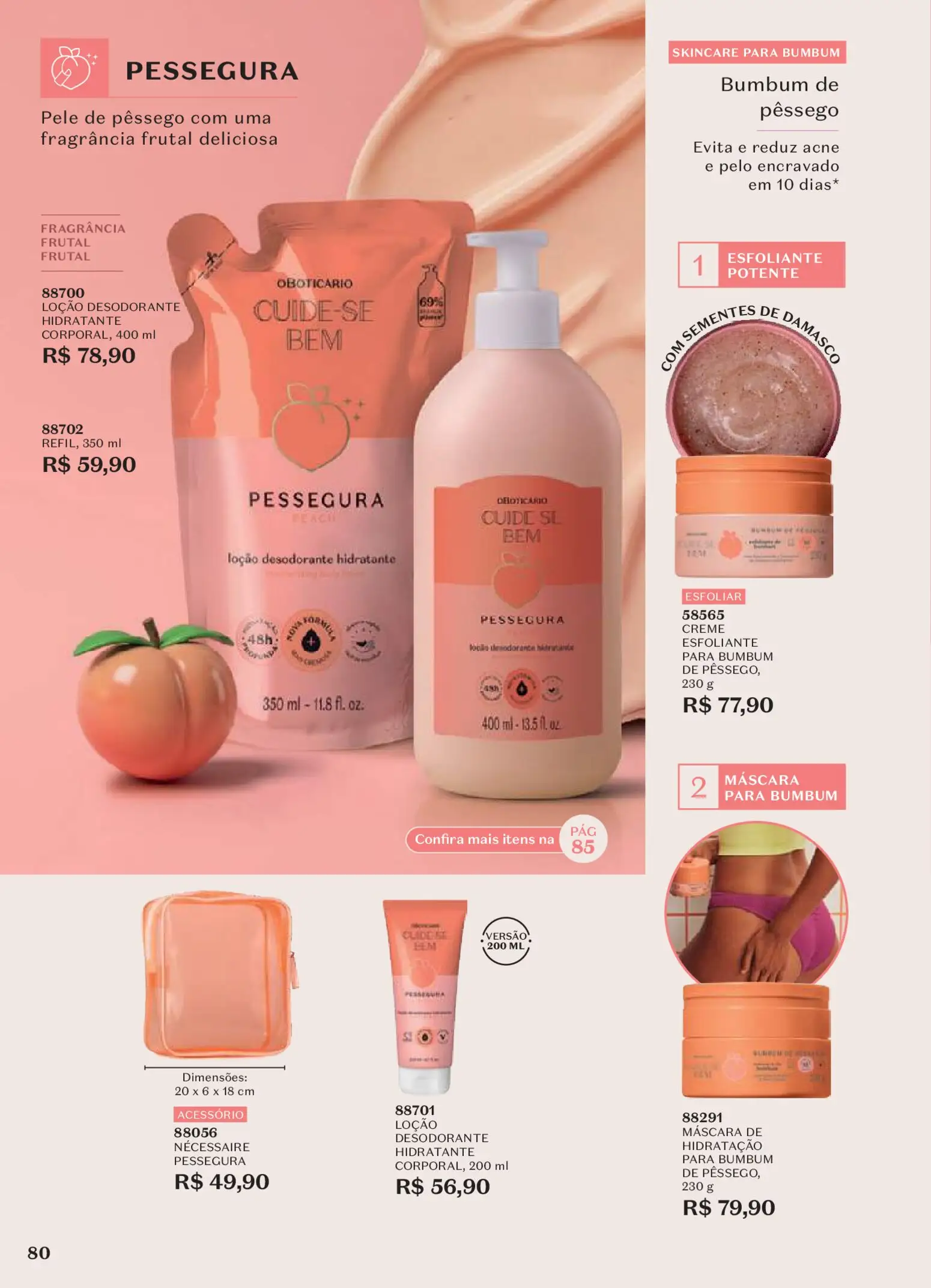 Ofertas O Boticário até 01/11/2026. - Página 82