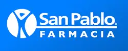Logo de Farmacia San Pablo - logo