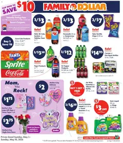 Ad Preview of Family Dollar Family Dollar Weekly Ad from 05/03/2026