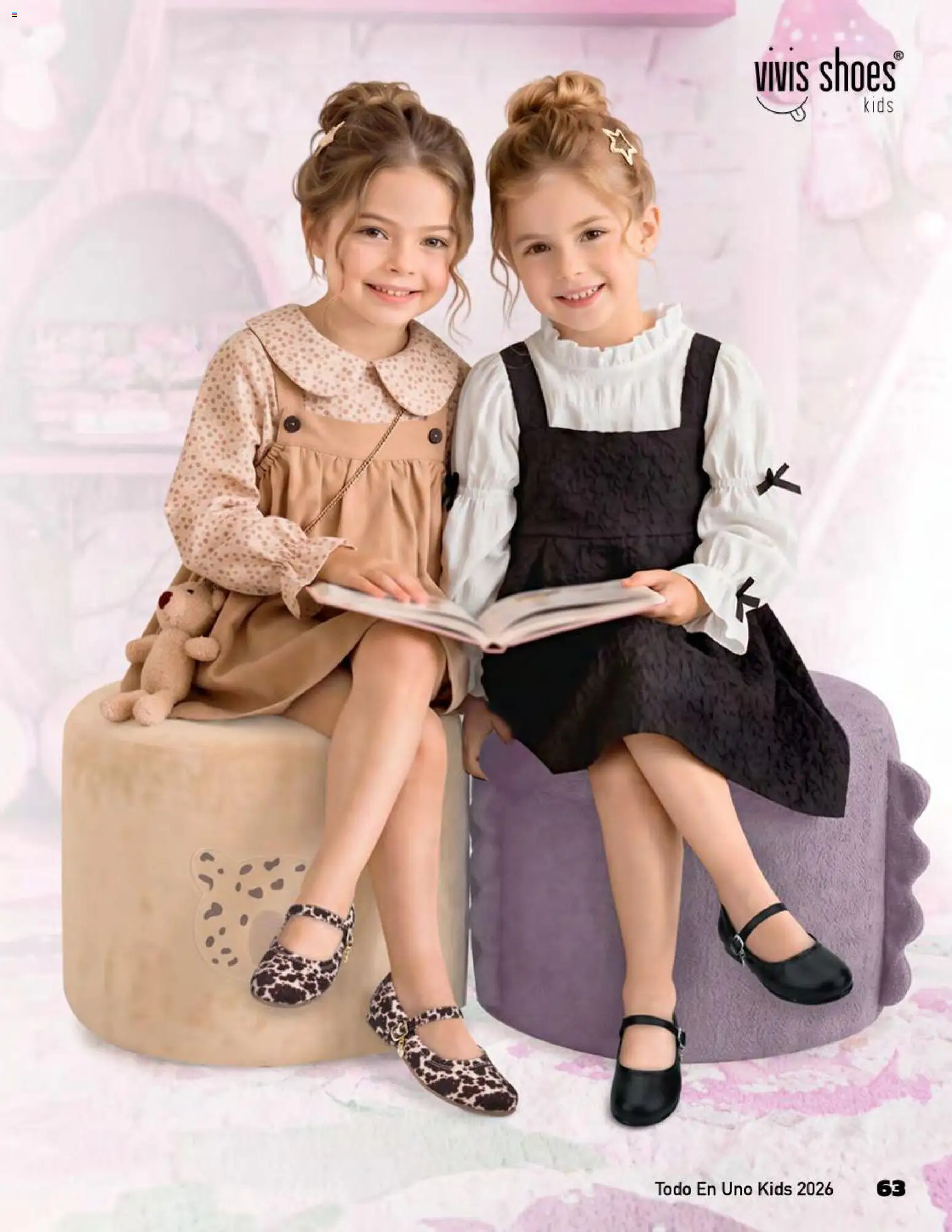Vista previa las ofertas de la tienda Price Shoes - Price Shoes catálogo Kids desde el 21/10/2026 