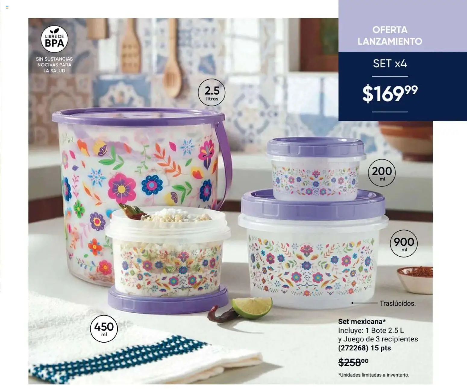 Vista previa las ofertas de la tienda AVON - AVON Casa & Estilo 13 2026 desde el 21/08/2026 