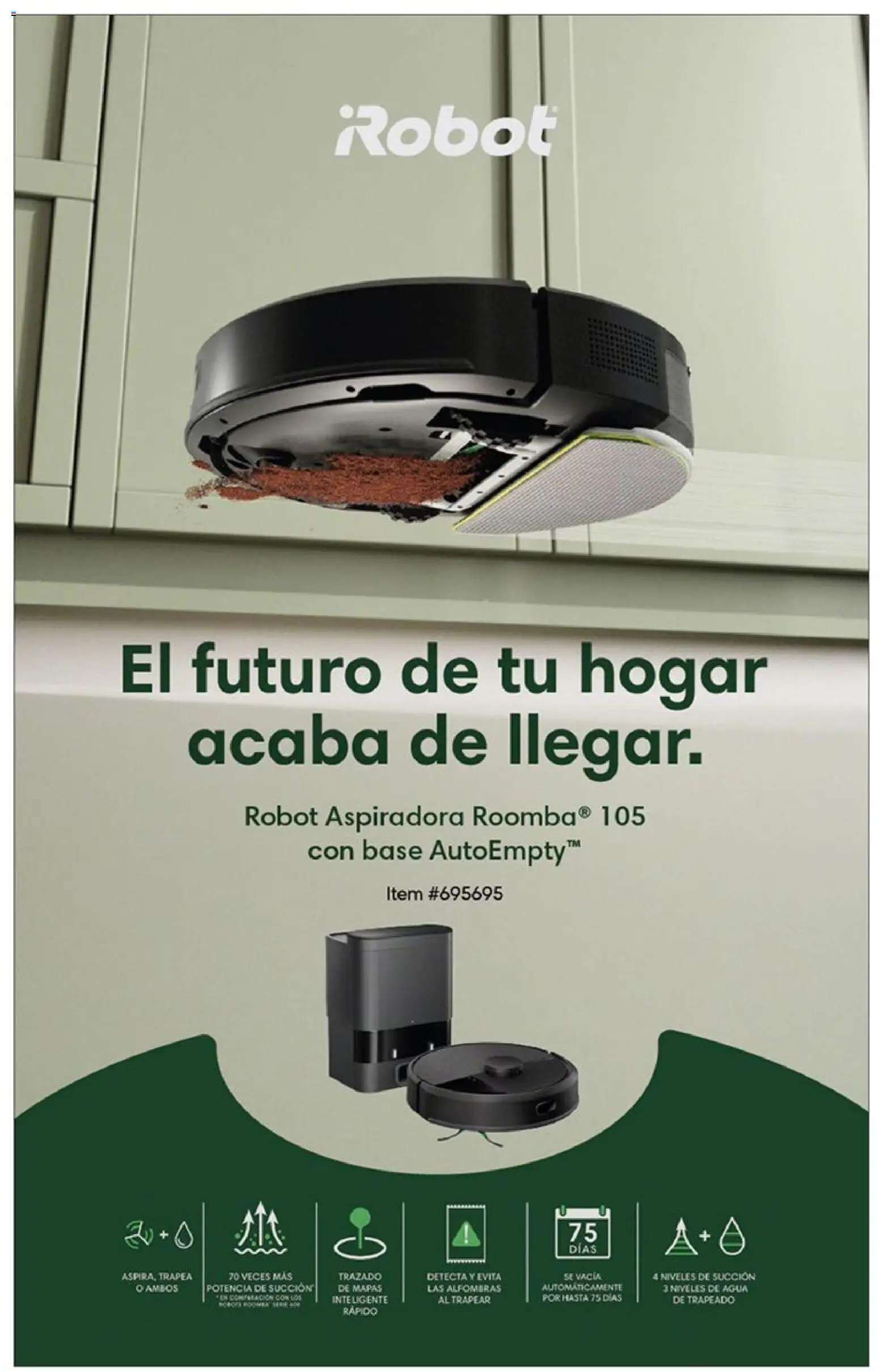 Vista previa las ofertas de la tienda Costco - Costco catálogo Octubre desde el 01/10/2026 