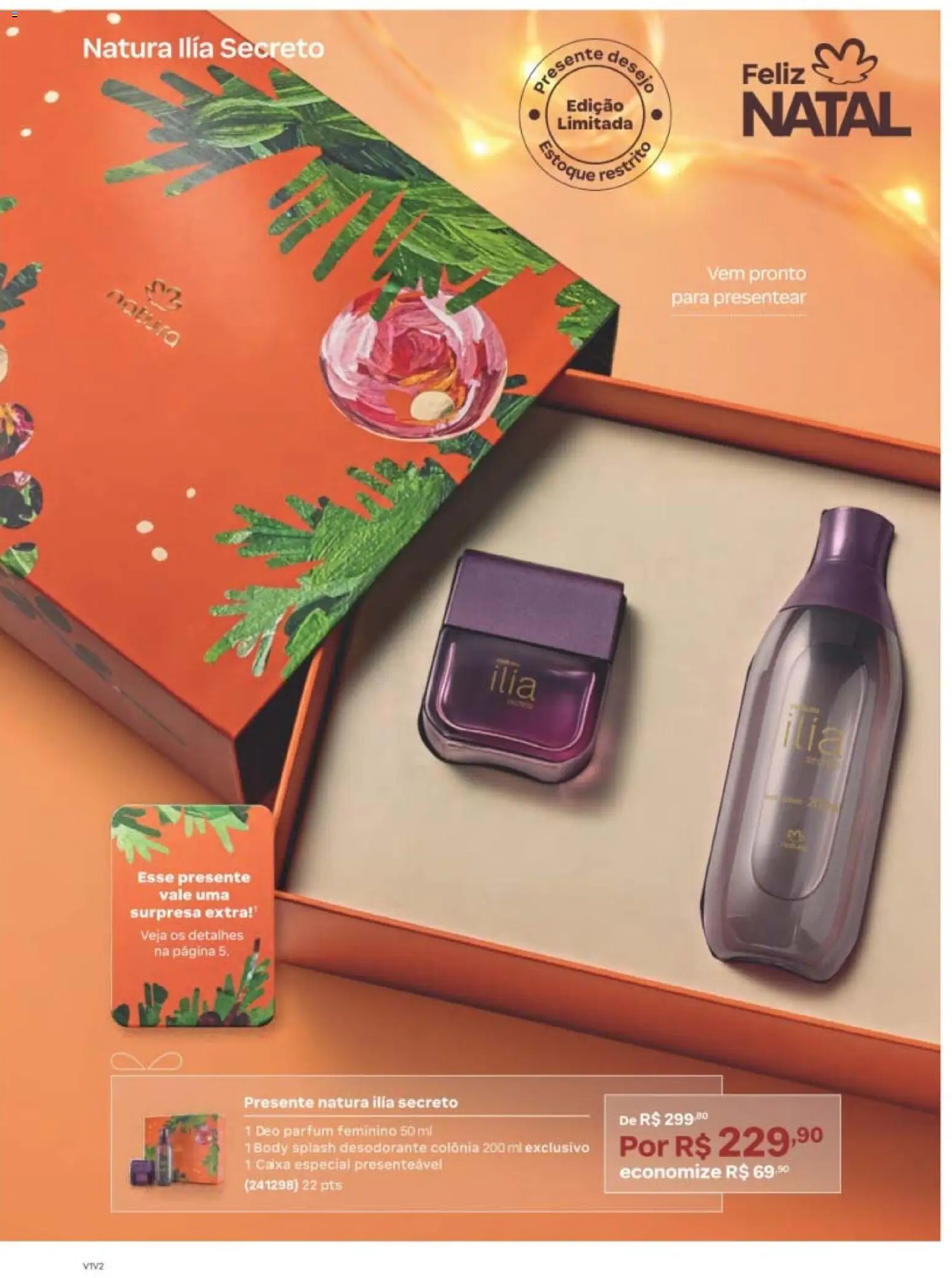 Ofertas Natura até 12/10/2026. - Página 13